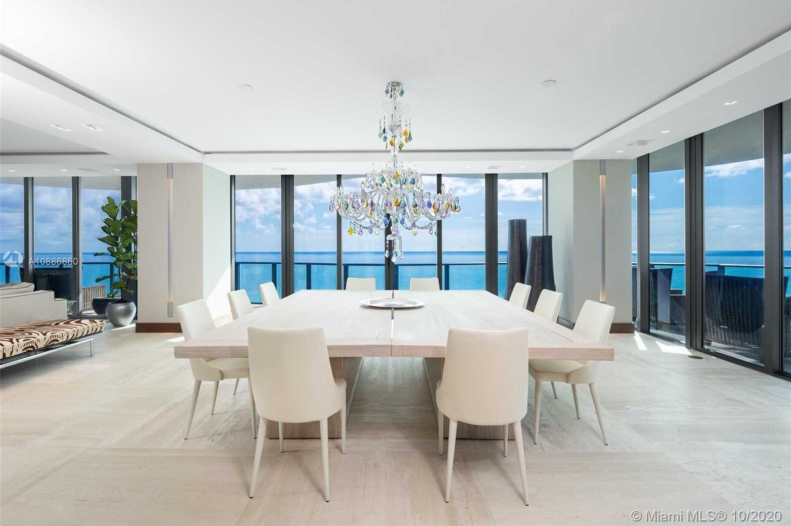Small Image of 19575 COLLINS AVE #9, Sunny Isles Beach Number 5