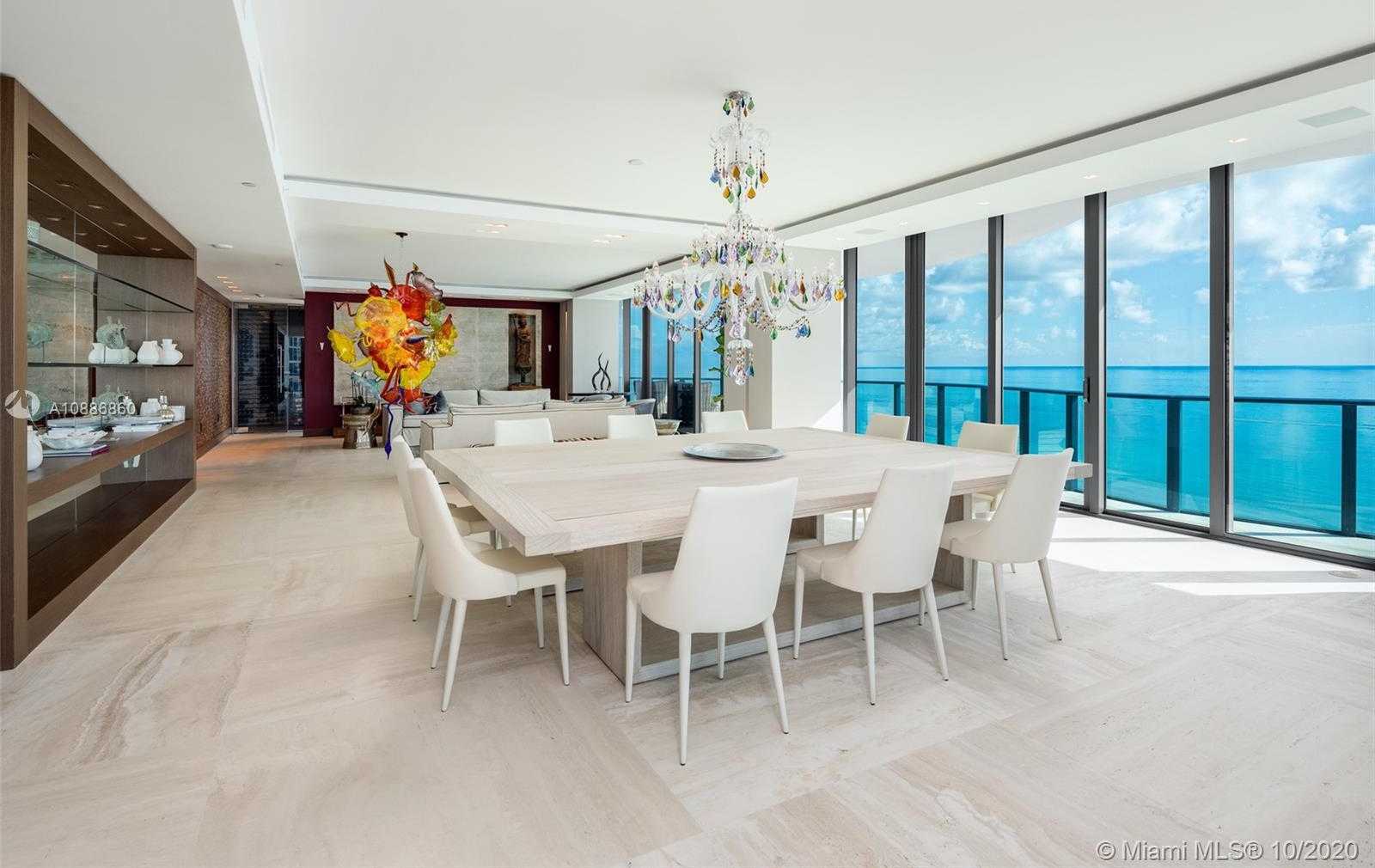 Small Image of 19575 COLLINS AVE #9, Sunny Isles Beach Number 6