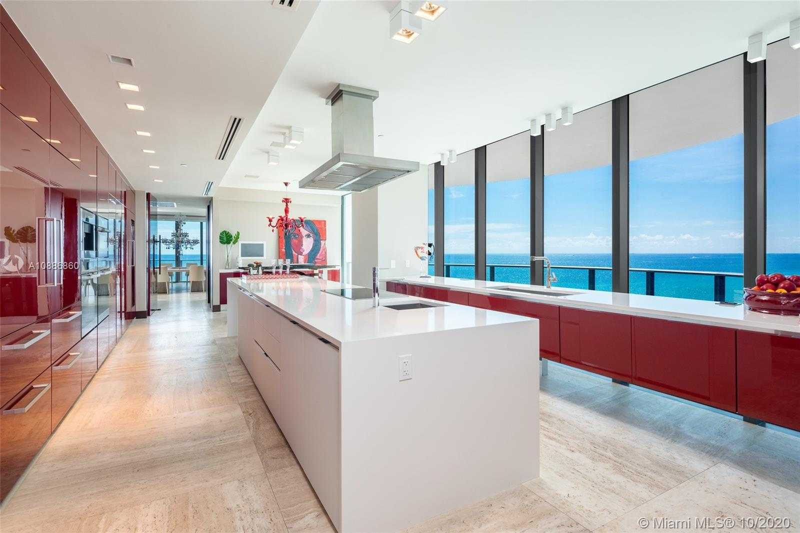 Small Image of 19575 COLLINS AVE #9, Sunny Isles Beach Number 7