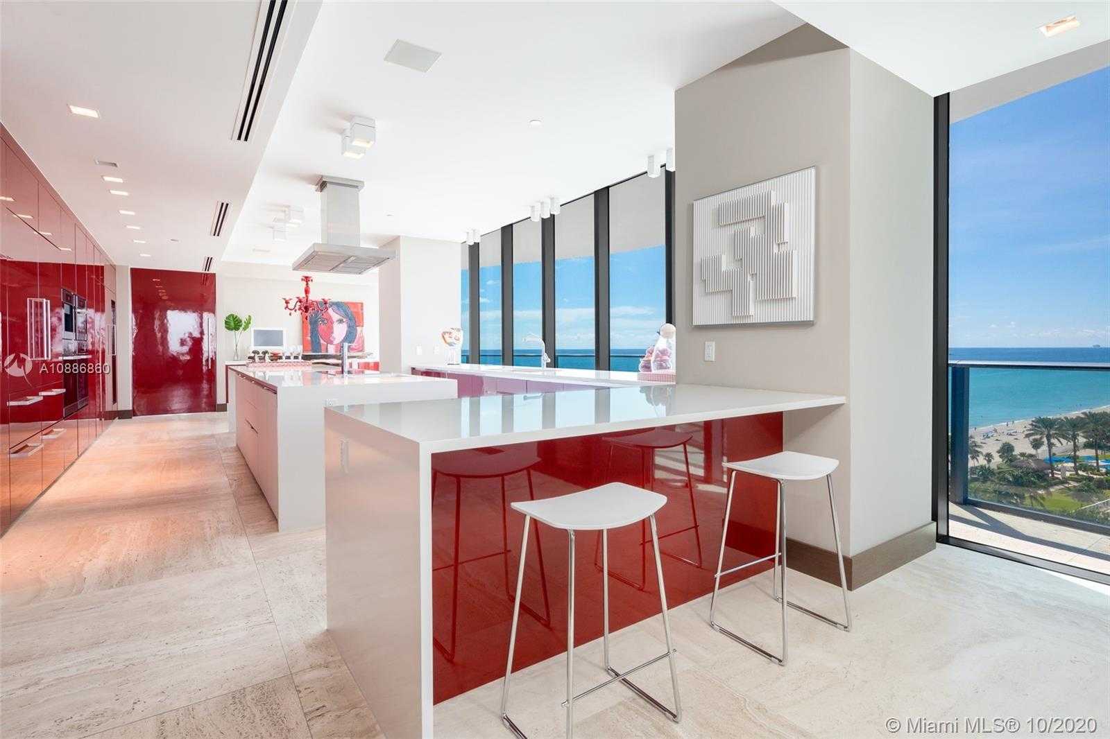 Small Image of 19575 COLLINS AVE #9, Sunny Isles Beach Number 8