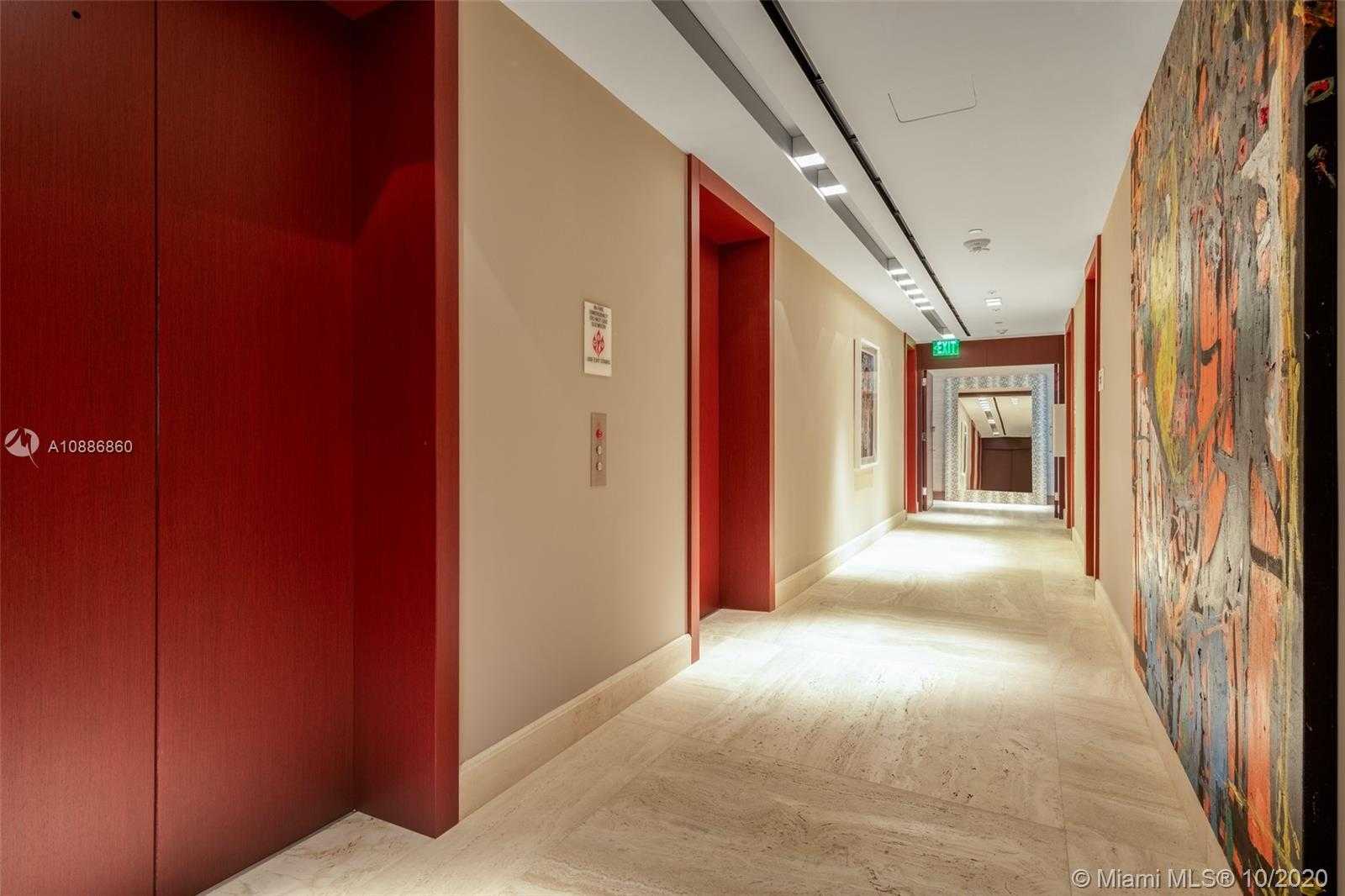 Small Image of 19575 COLLINS AVE #9, Sunny Isles Beach Number 9