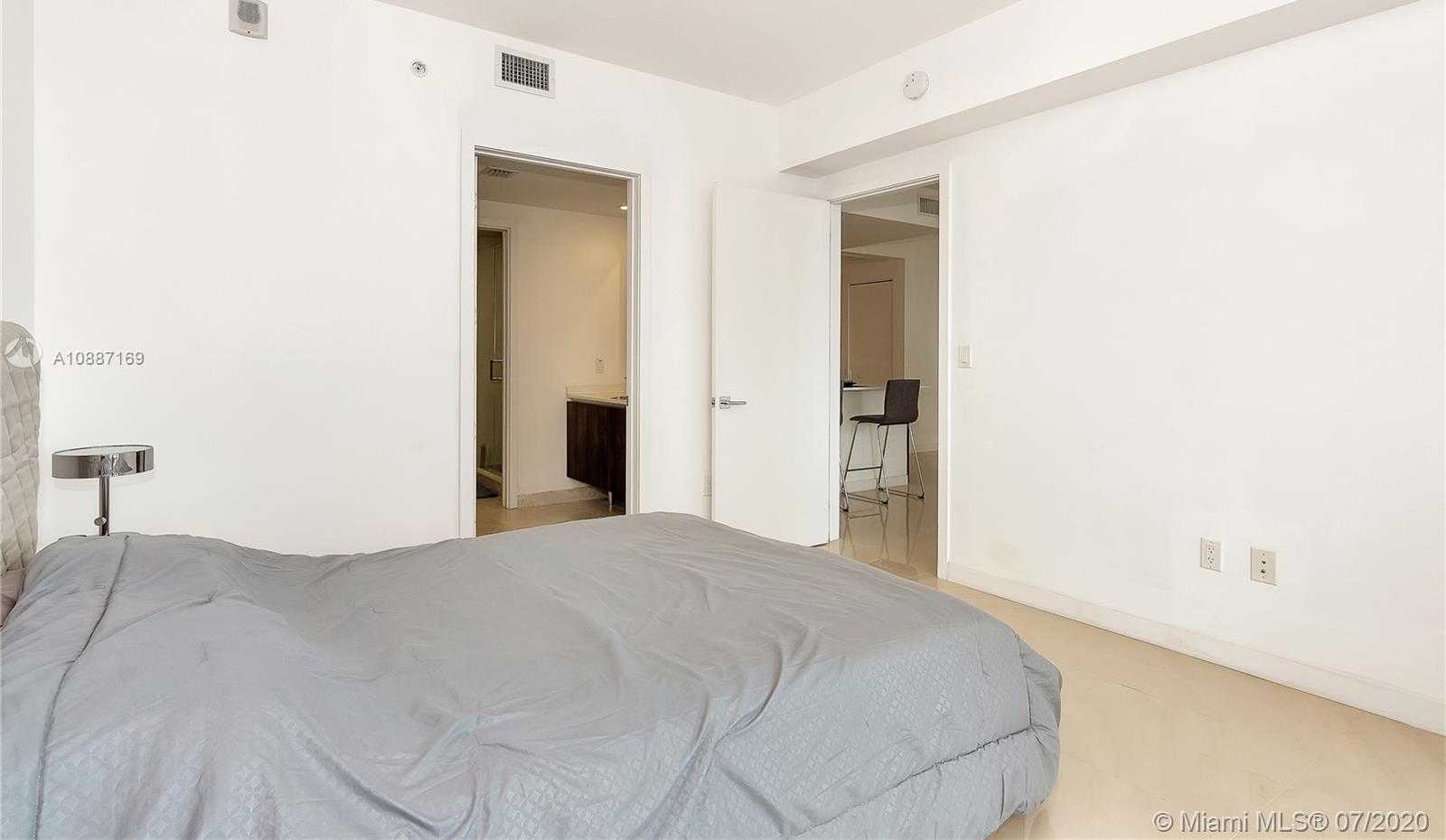 Small Image of 488 NORTH EAST 18TH ST #4604, Miami Number 11