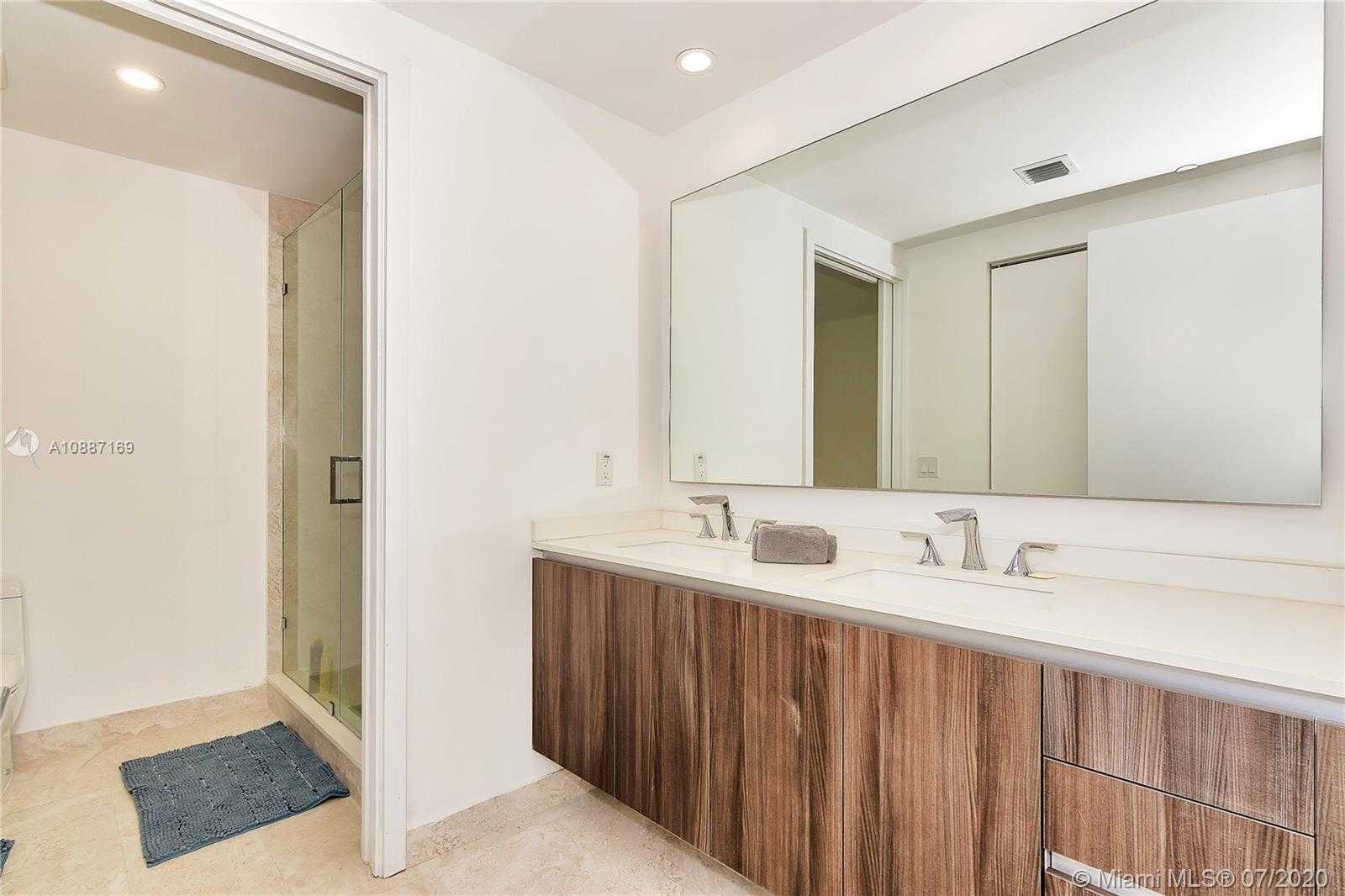 Small Image of 488 NORTH EAST 18TH ST #4604, Miami Number 12