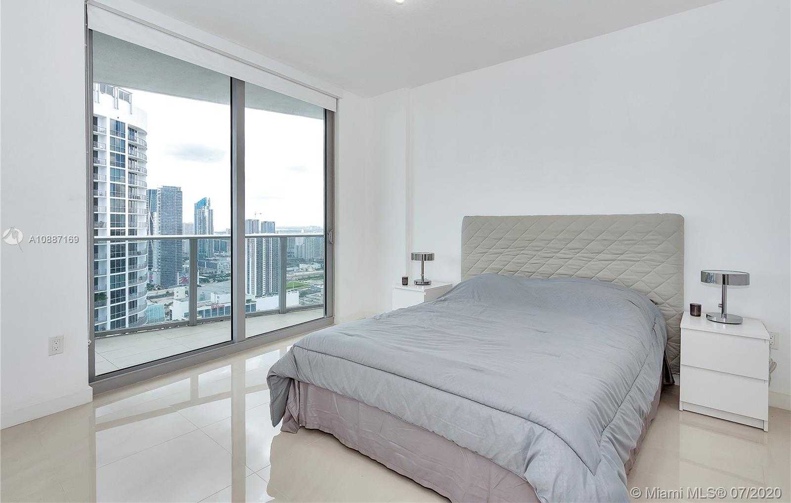 Small Image of 488 NORTH EAST 18TH ST #4604, Miami Number 13