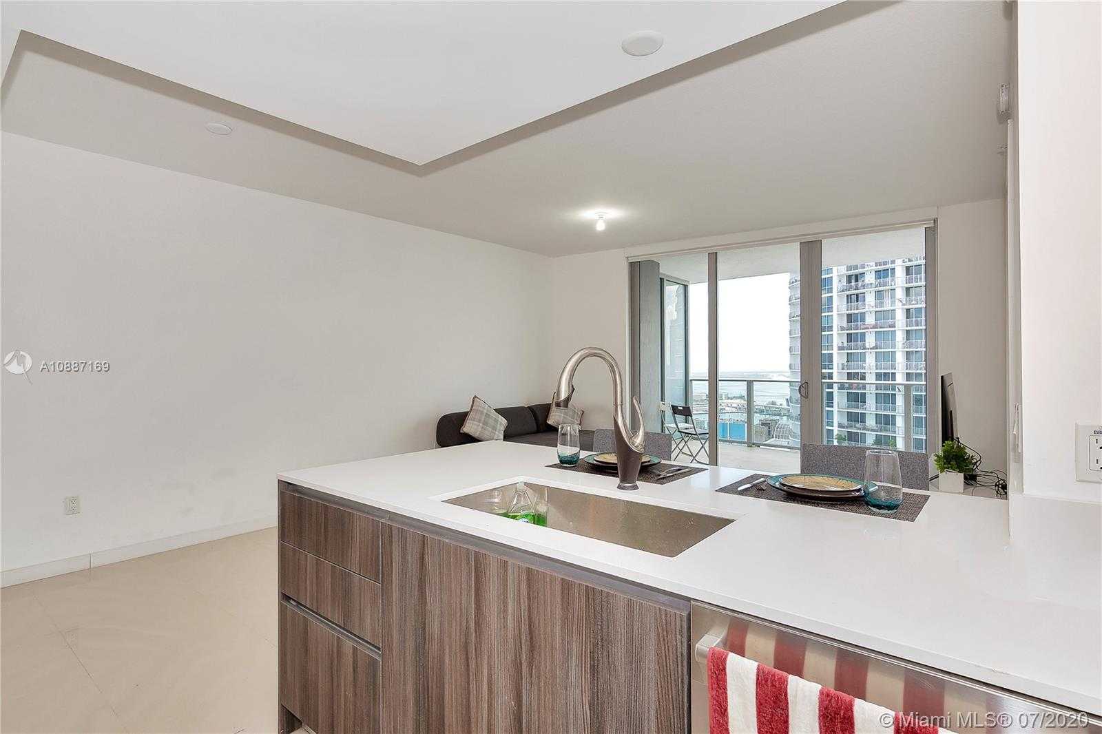 Small Image of 488 NORTH EAST 18TH ST #4604, Miami Number 14