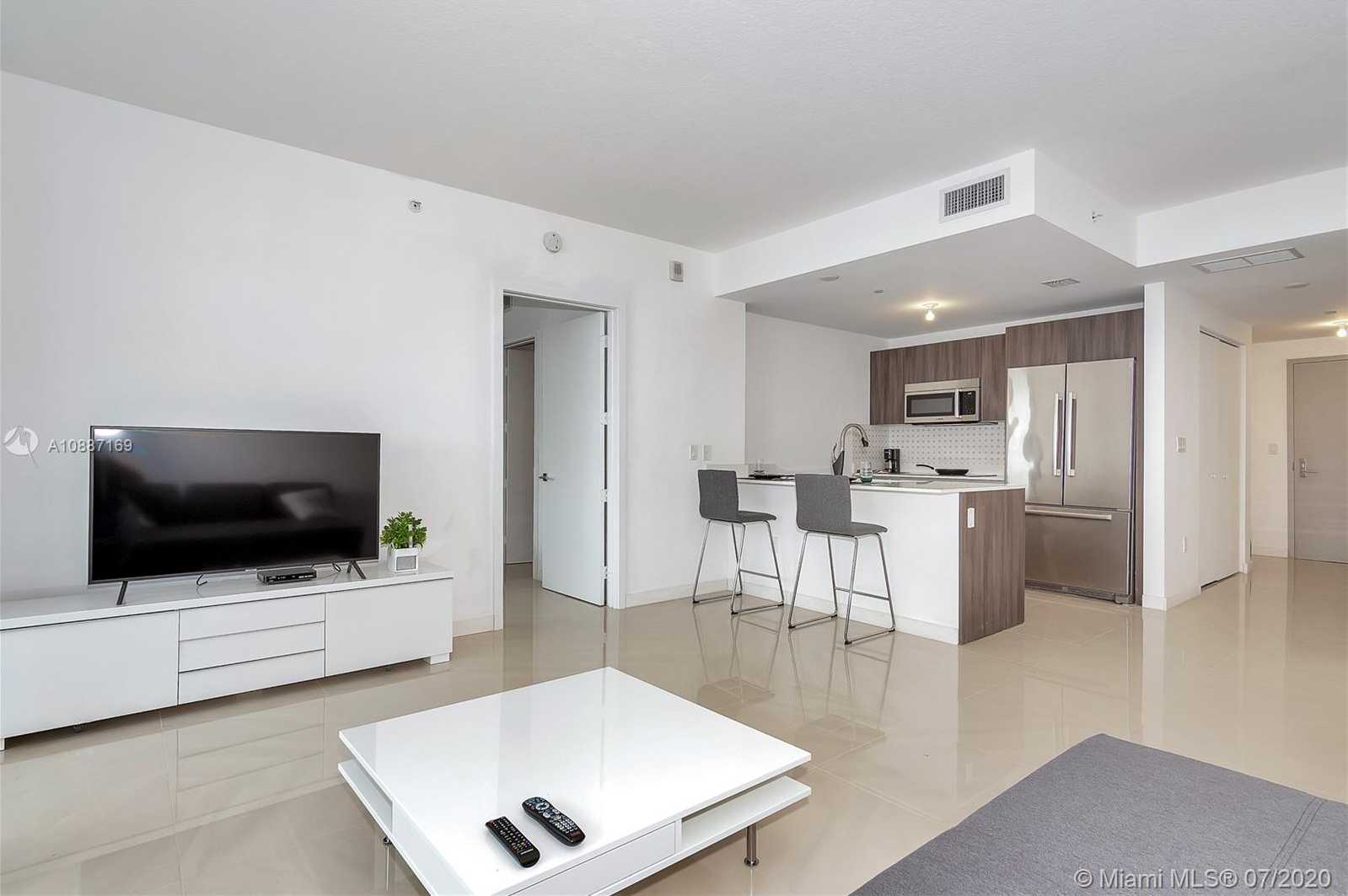 Small Image of 488 NORTH EAST 18TH ST #4604, Miami Number 15