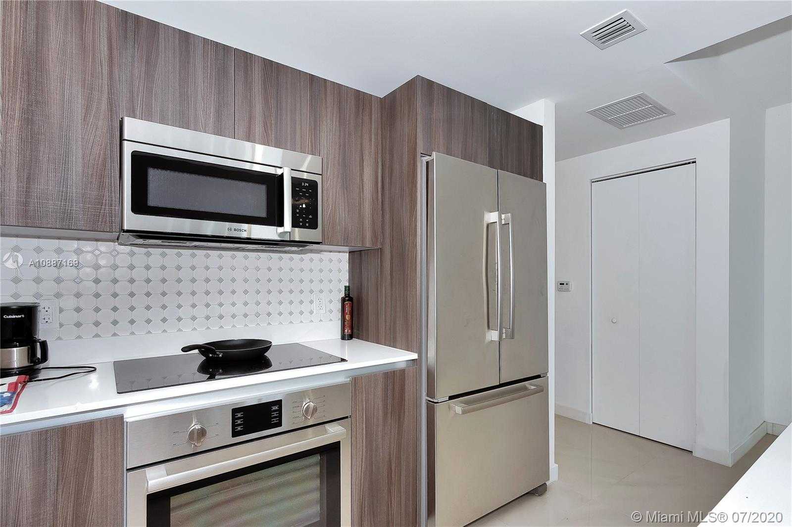 Small Image of 488 NORTH EAST 18TH ST #4604, Miami Number 16