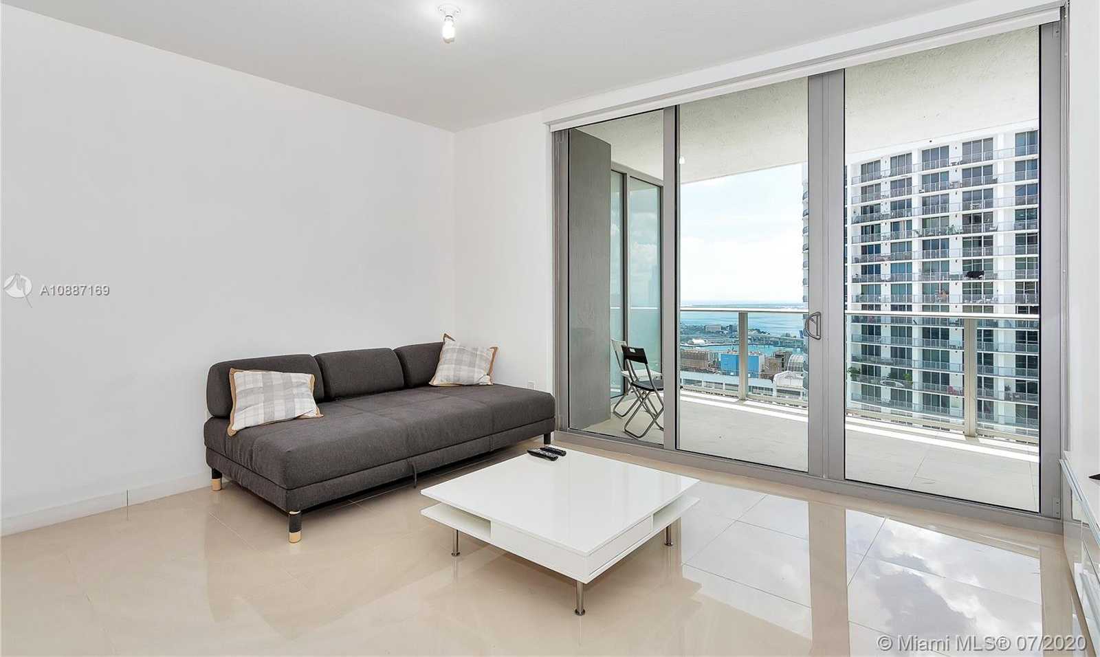 Small Image of 488 NORTH EAST 18TH ST #4604, Miami Number 17