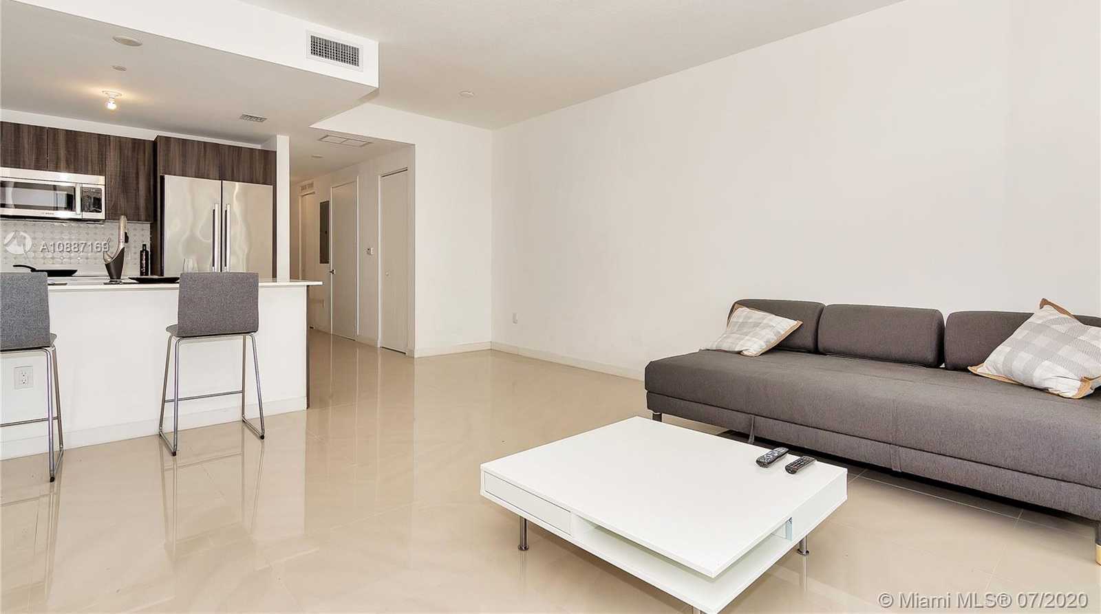 Small Image of 488 NORTH EAST 18TH ST #4604, Miami Number 18