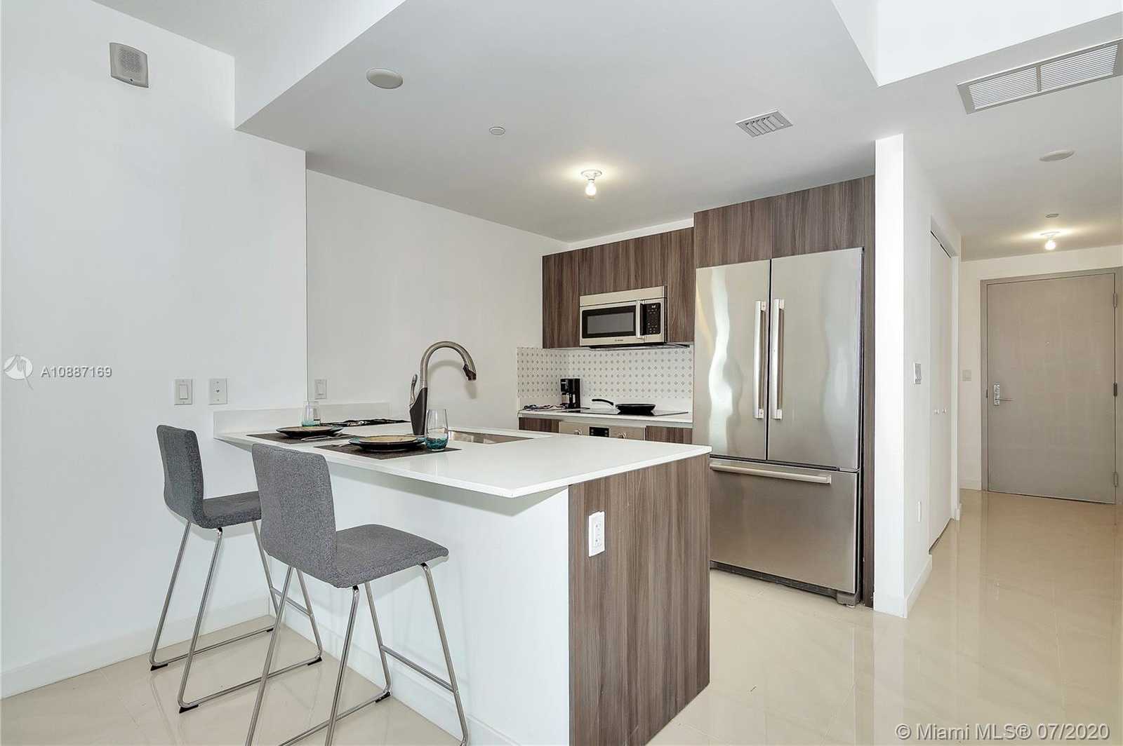 Small Image of 488 NORTH EAST 18TH ST #4604, Miami Number 19