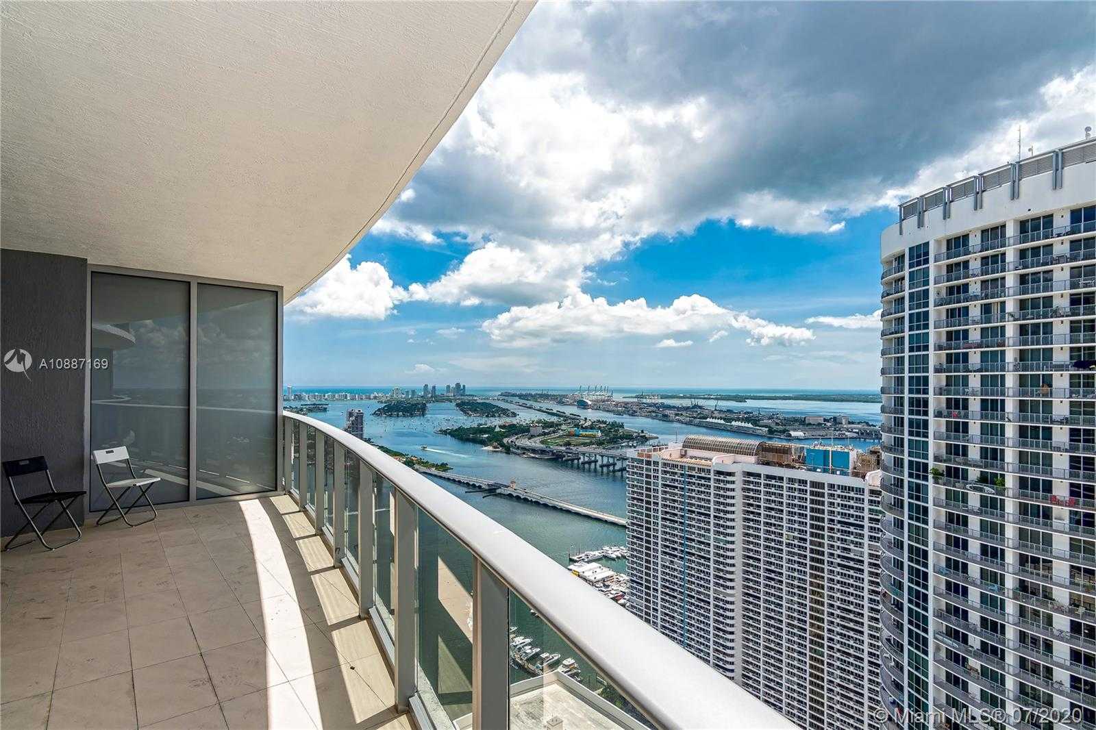 Small Image of 488 NORTH EAST 18TH ST #4604, Miami Number 2