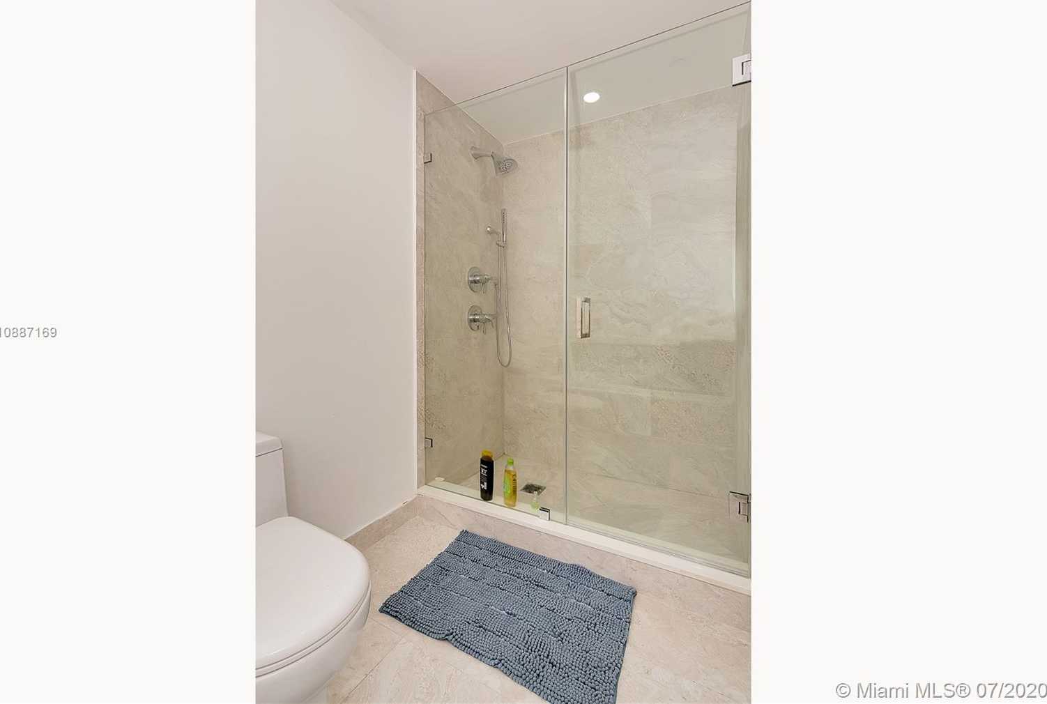 Small Image of 488 NORTH EAST 18TH ST #4604, Miami Number 22