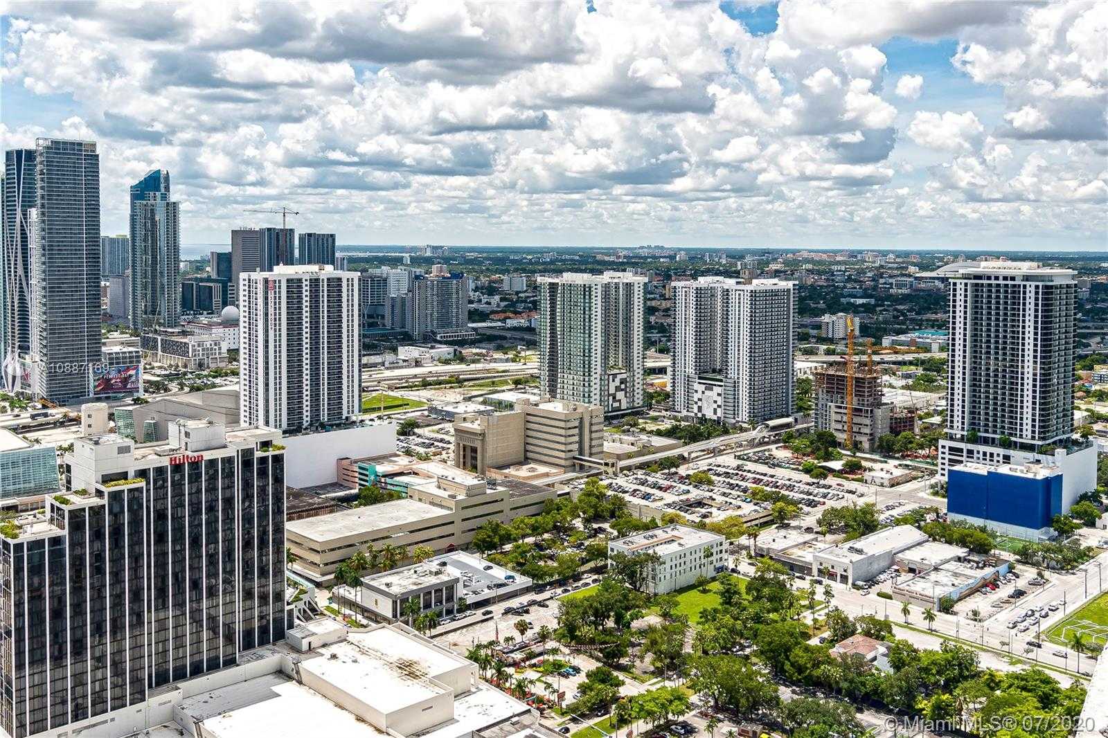 Small Image of 488 NORTH EAST 18TH ST #4604, Miami Number 3
