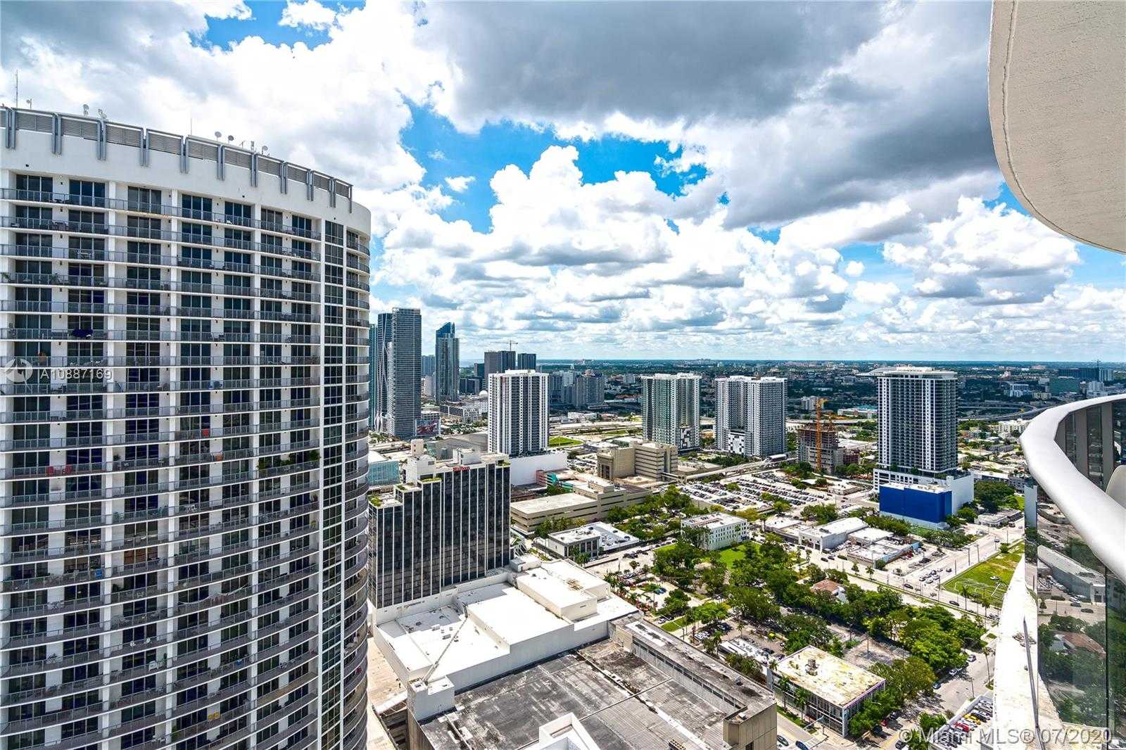 Small Image of 488 NORTH EAST 18TH ST #4604, Miami Number 5