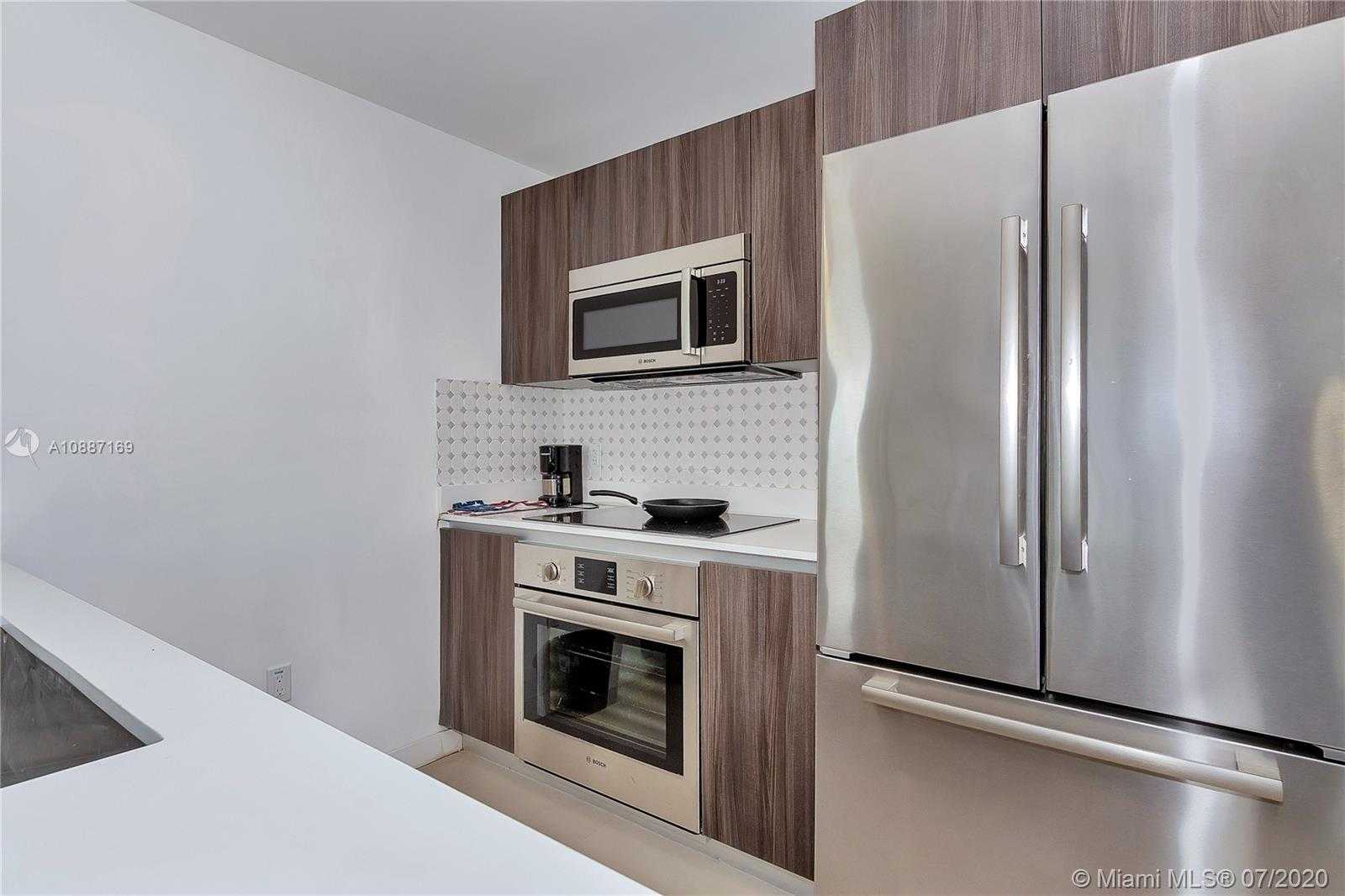 Small Image of 488 NORTH EAST 18TH ST #4604, Miami Number 6