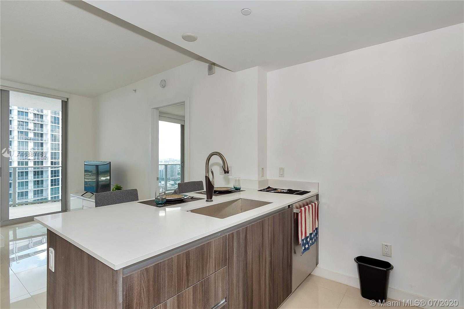 Small Image of 488 NORTH EAST 18TH ST #4604, Miami Number 7