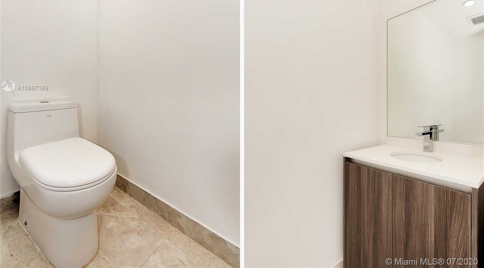 Small Image of 488 NORTH EAST 18TH ST #4604, Miami Number 8