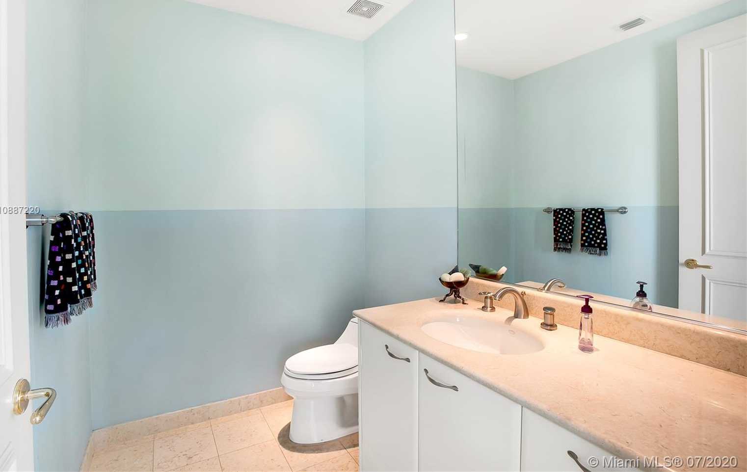 Small Image of 20155 NORTH EAST 38TH CT #2005, Aventura Number 13
