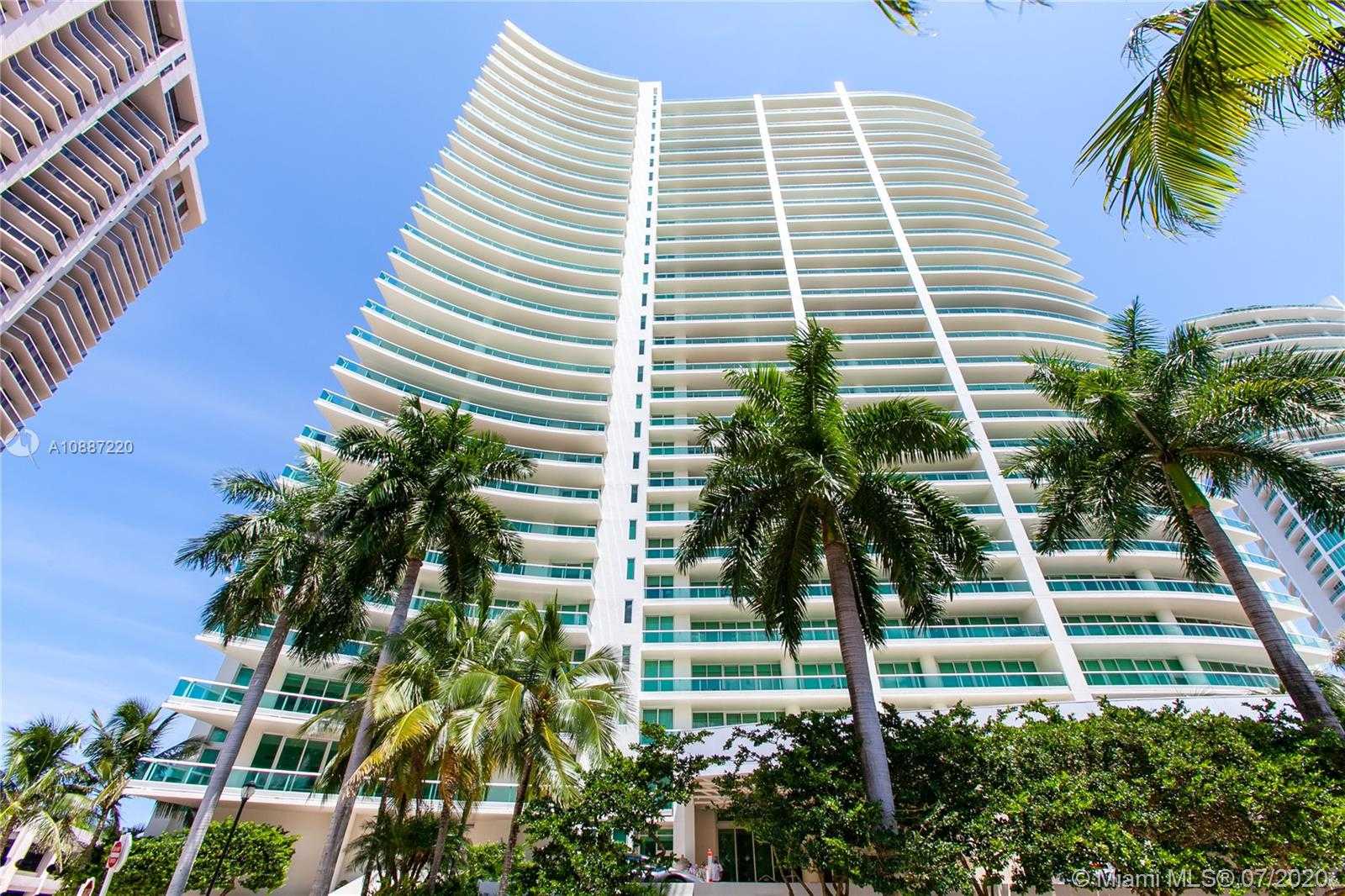 Small Image of 20155 NORTH EAST 38TH CT #2005, Aventura Number 14