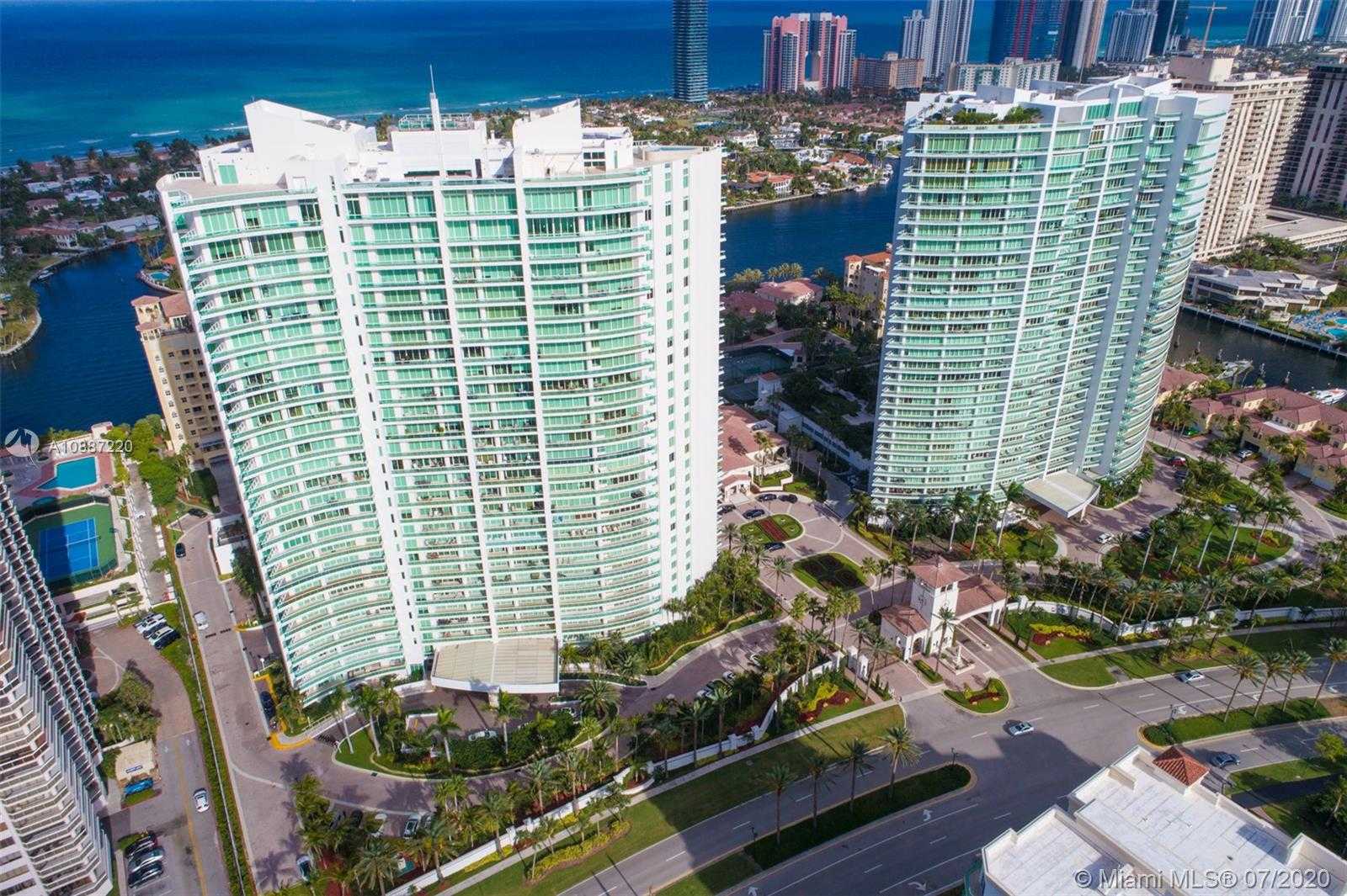 Small Image of 20155 NORTH EAST 38TH CT #2005, Aventura Number 19