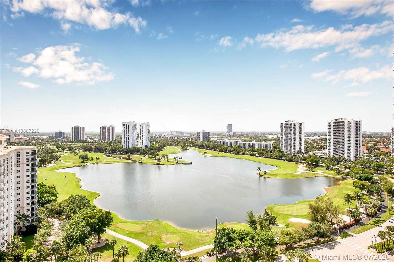 Small Image of 20155 NORTH EAST 38TH CT #2005, Aventura Number 2