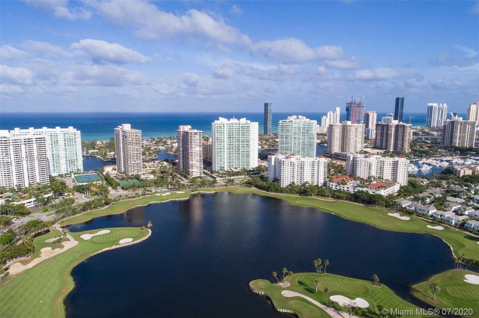 Small Image of 20155 NORTH EAST 38TH CT #2005, Aventura Number 20