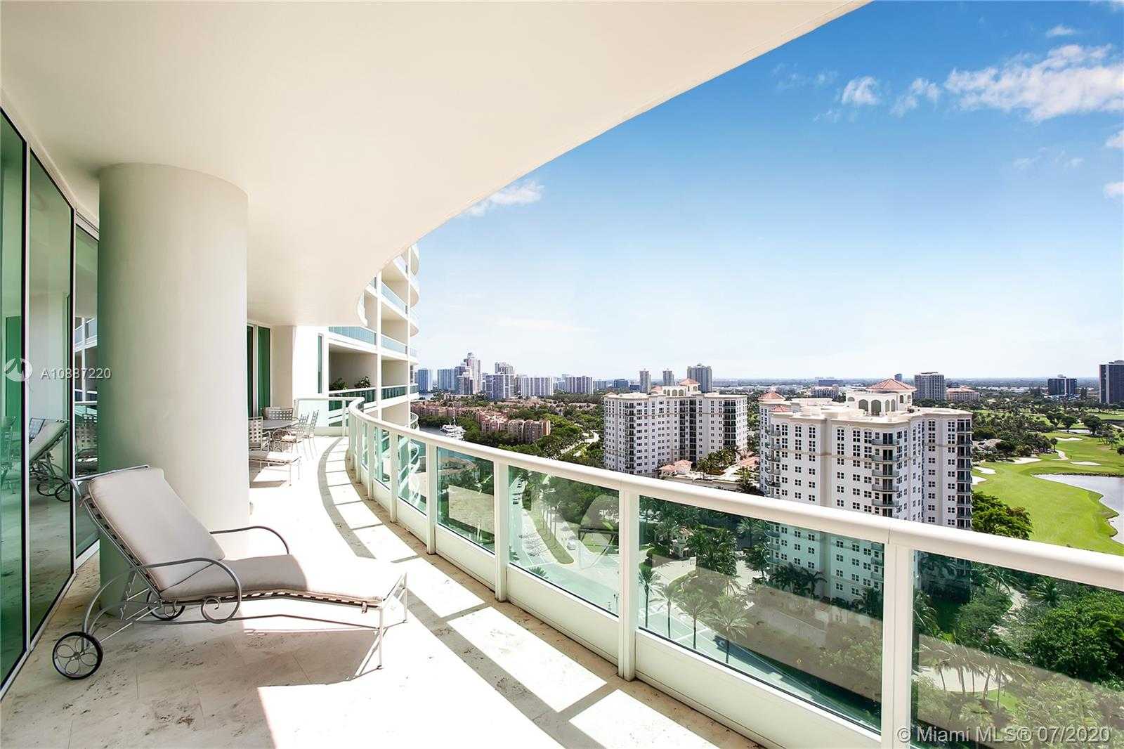 Small Image of 20155 NORTH EAST 38TH CT #2005, Aventura Number 5