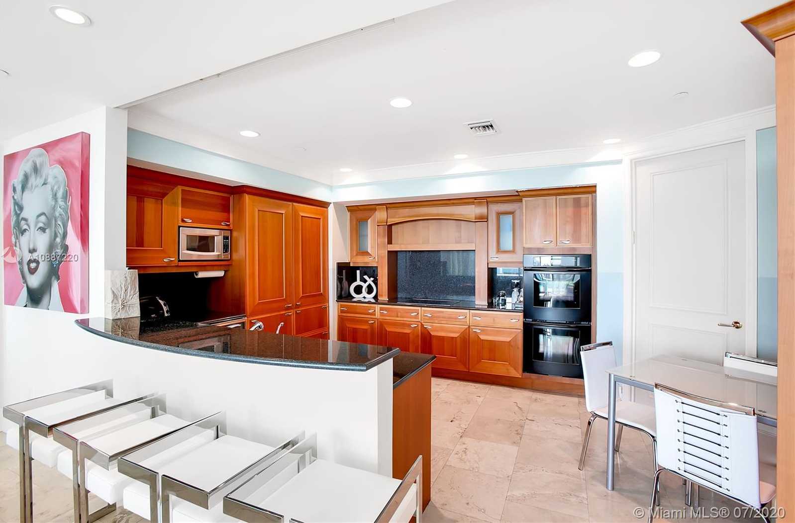 Small Image of 20155 NORTH EAST 38TH CT #2005, Aventura Number 6