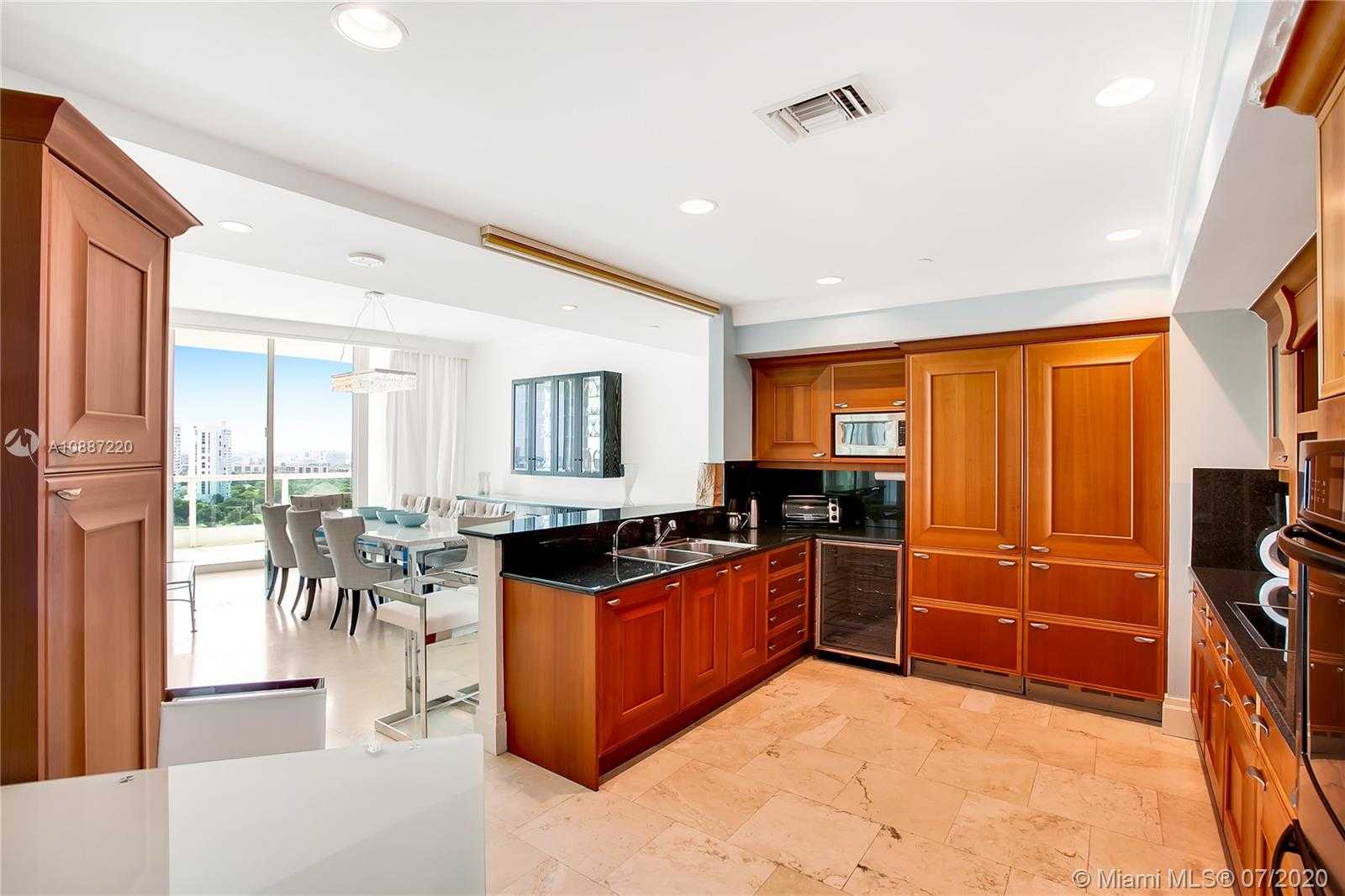 Small Image of 20155 NORTH EAST 38TH CT #2005, Aventura Number 8