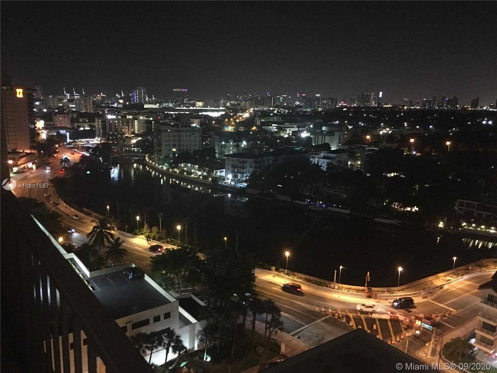 Small Image of 2625 COLLINS AV #1810, Miami Beach Number 4