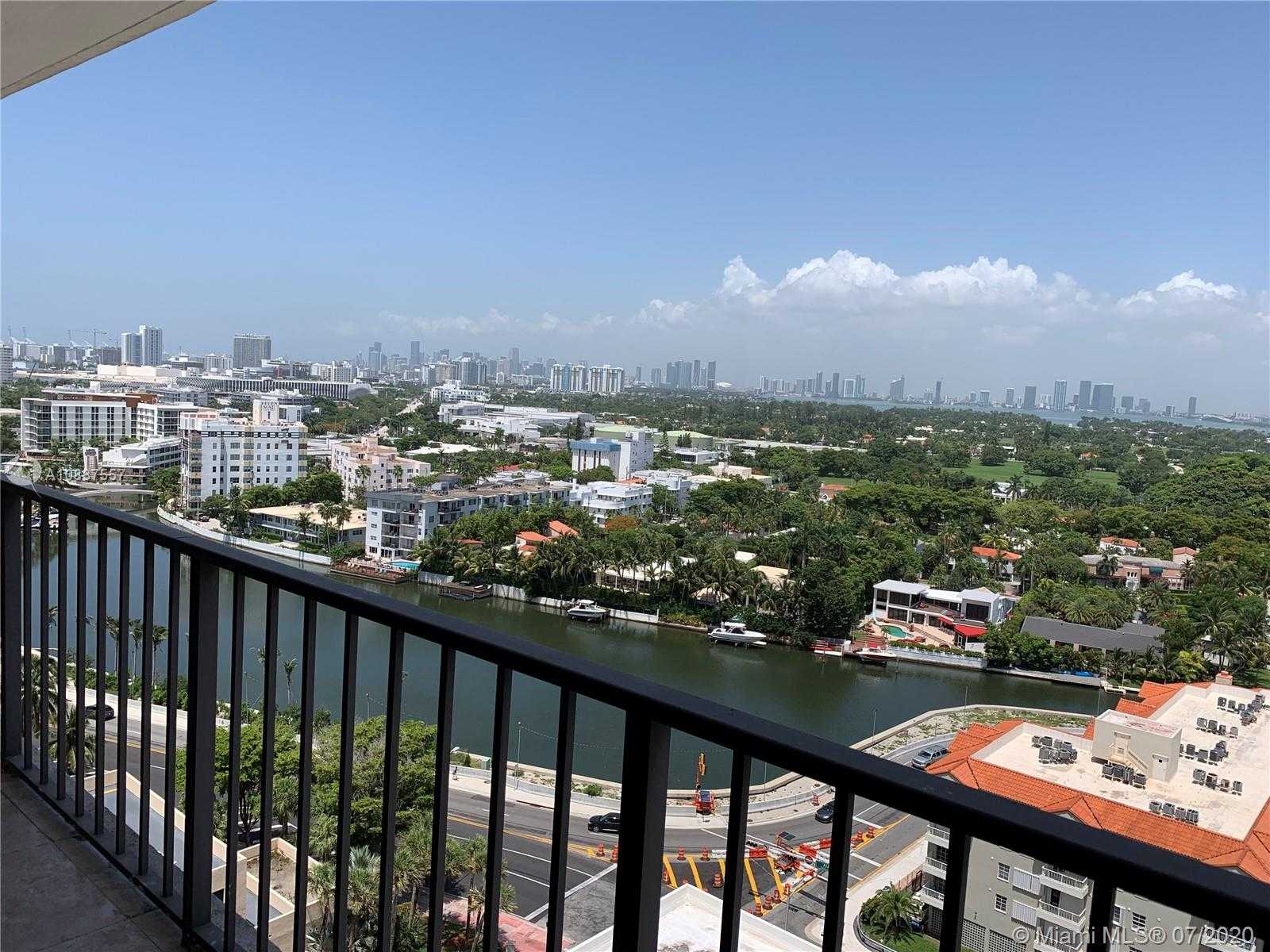 Small Image of 2625 COLLINS AV #1810, Miami Beach Number 6