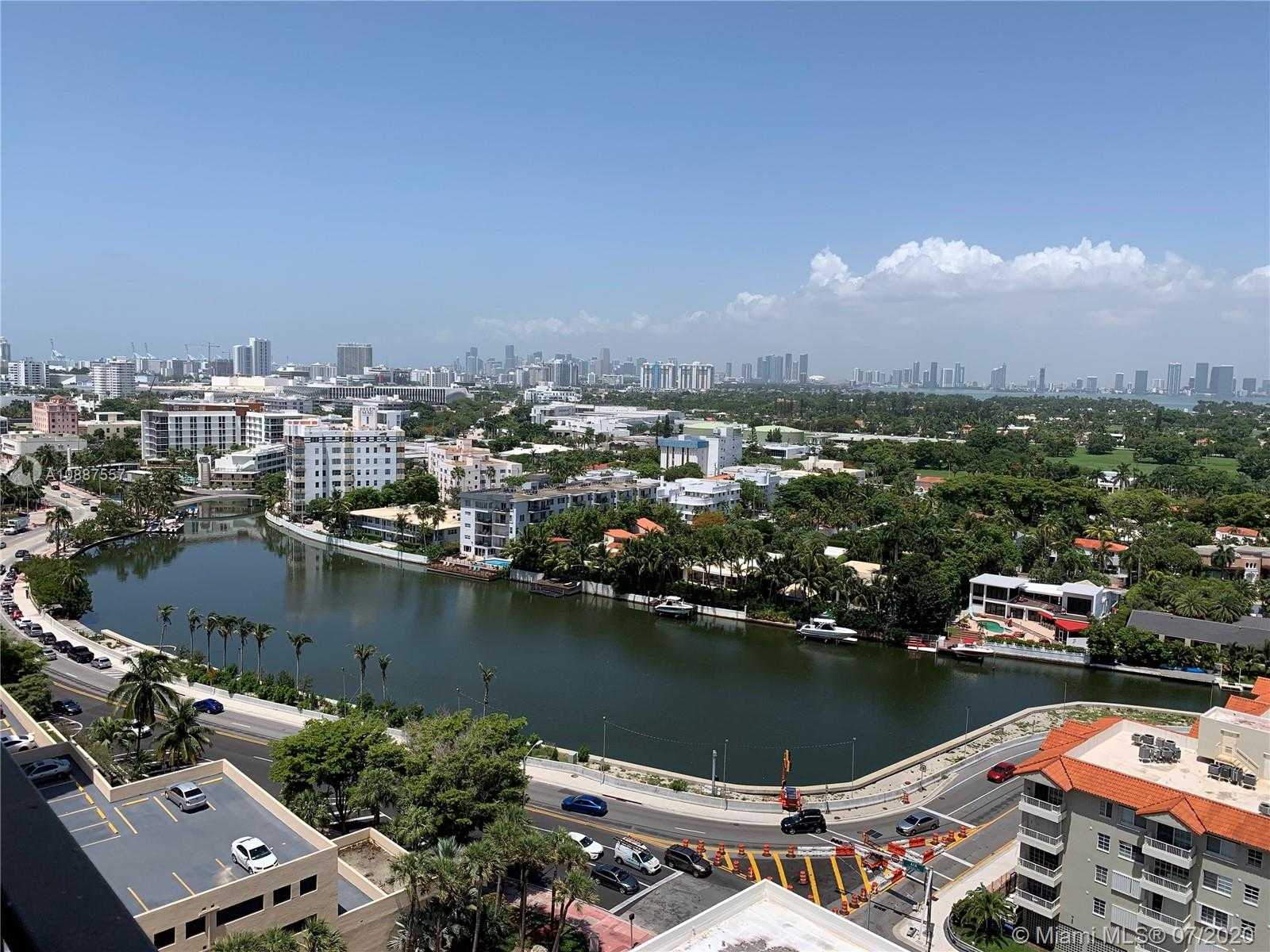 Small Image of 2625 COLLINS AV #1810, Miami Beach Number 7