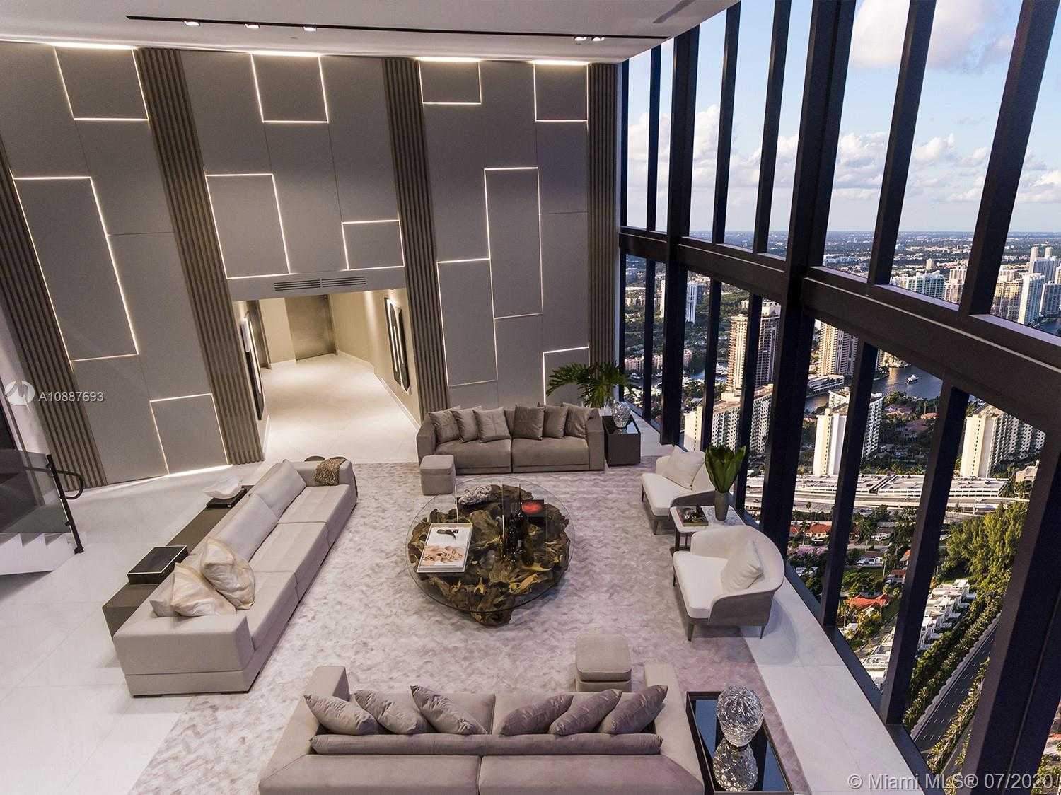 Small Image of 18555 COLLINS AVE #5205, Sunny Isles Beach Number 10
