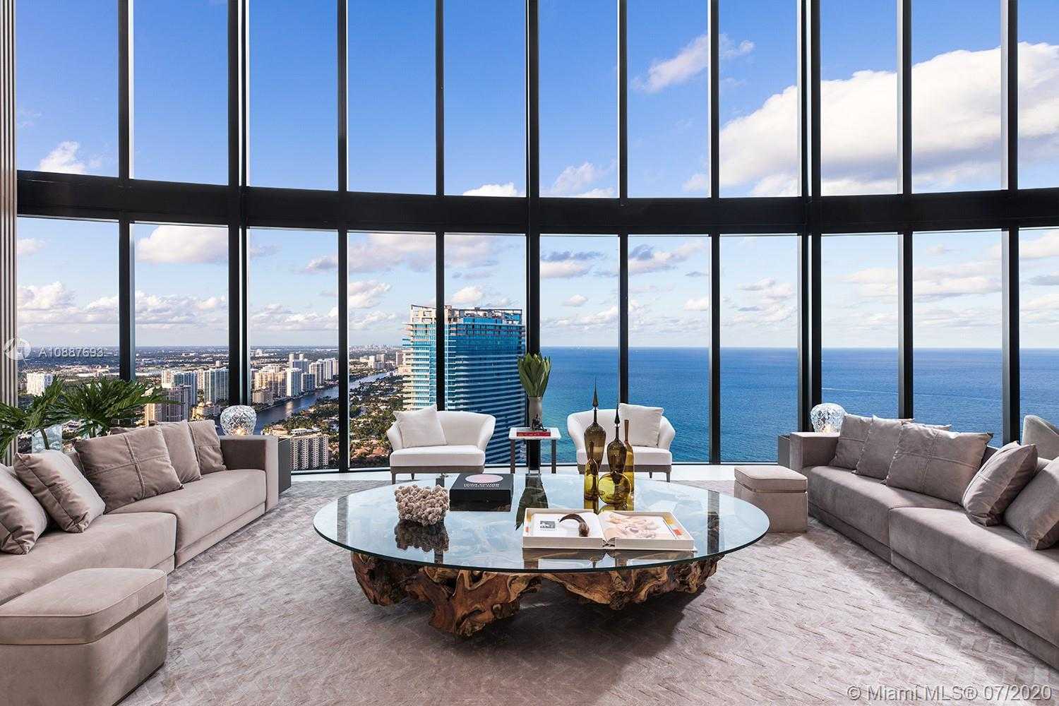 Small Image of 18555 COLLINS AVE #5205, Sunny Isles Beach Number 12