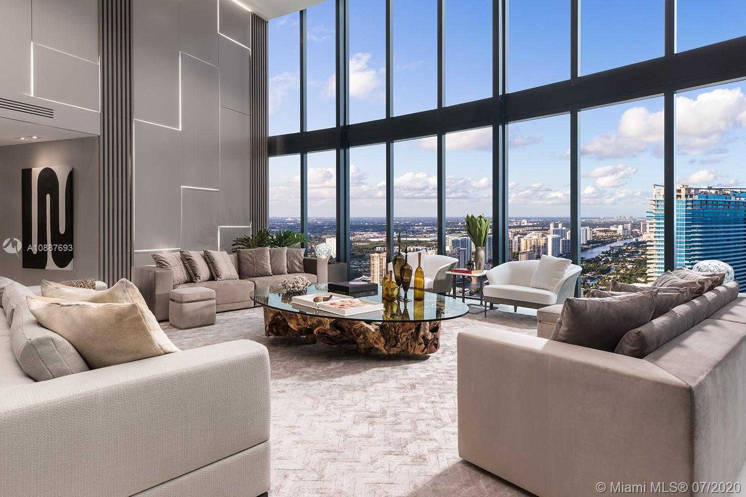 Small Image of 18555 COLLINS AVE #5205, Sunny Isles Beach Number 13