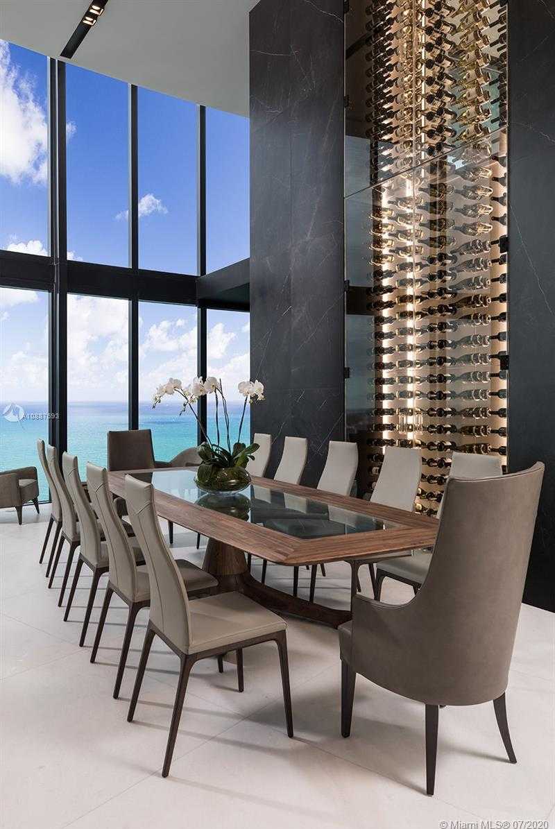 Small Image of 18555 COLLINS AVE #5205, Sunny Isles Beach Number 14