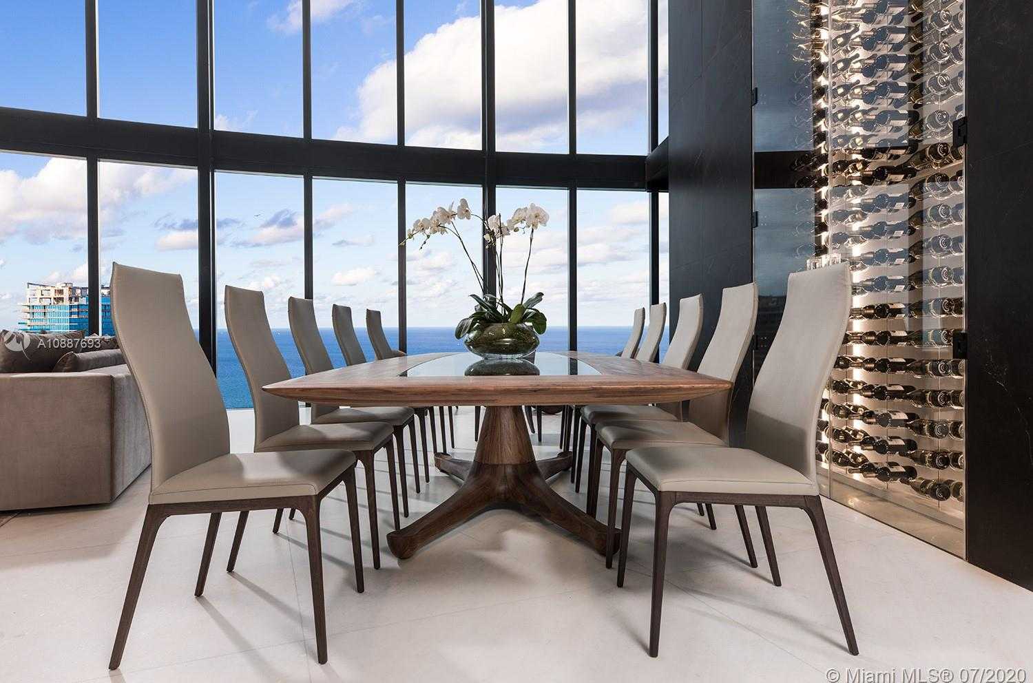 Small Image of 18555 COLLINS AVE #5205, Sunny Isles Beach Number 15
