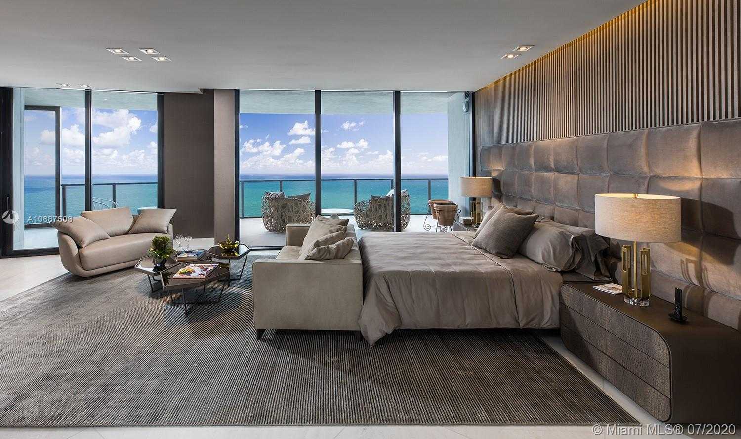 Small Image of 18555 COLLINS AVE #5205, Sunny Isles Beach Number 16