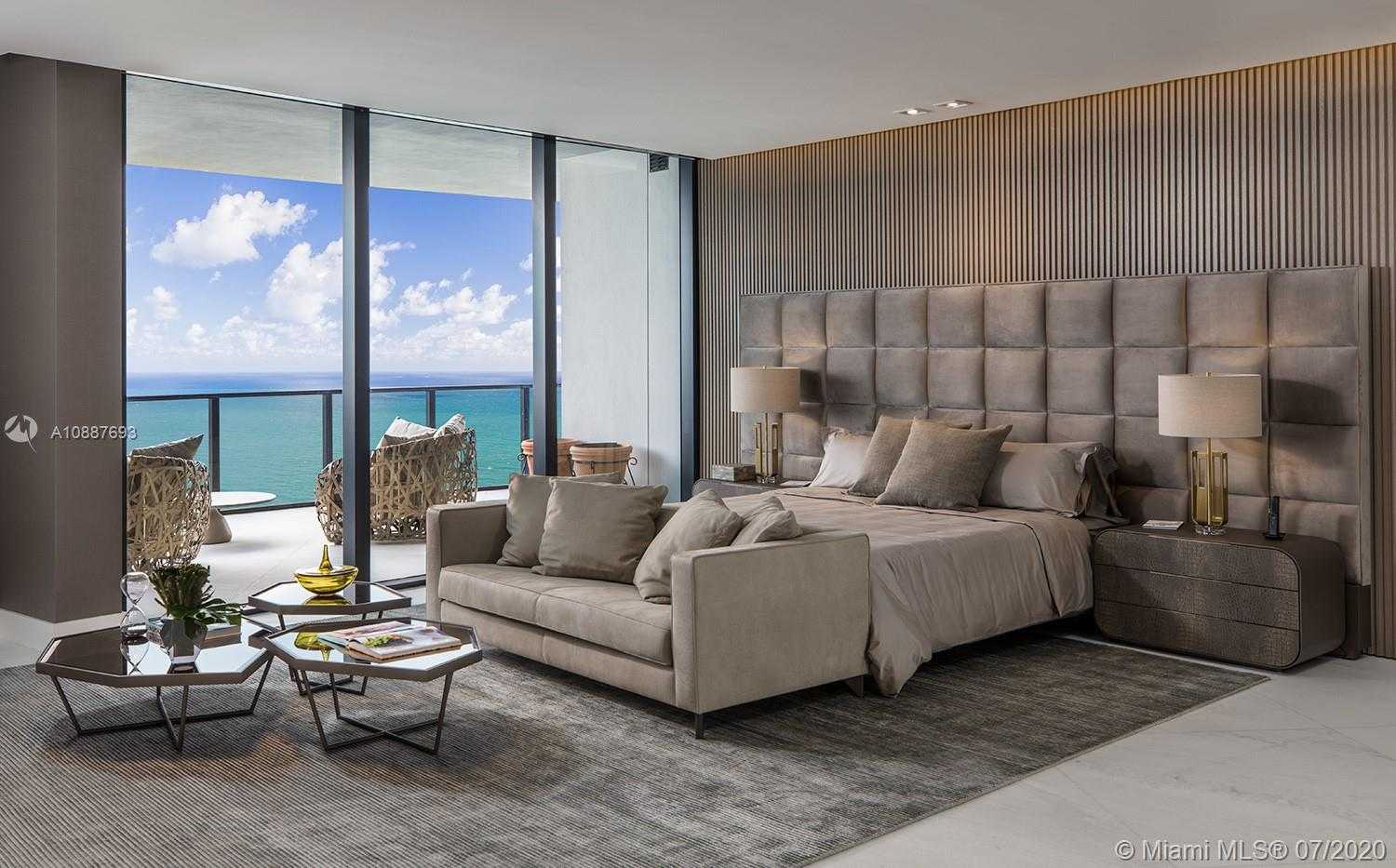 Small Image of 18555 COLLINS AVE #5205, Sunny Isles Beach Number 17
