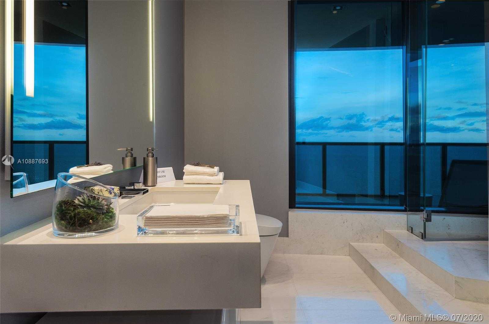 Small Image of 18555 COLLINS AVE #5205, Sunny Isles Beach Number 18