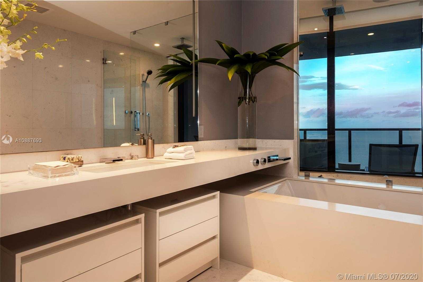 Small Image of 18555 COLLINS AVE #5205, Sunny Isles Beach Number 19