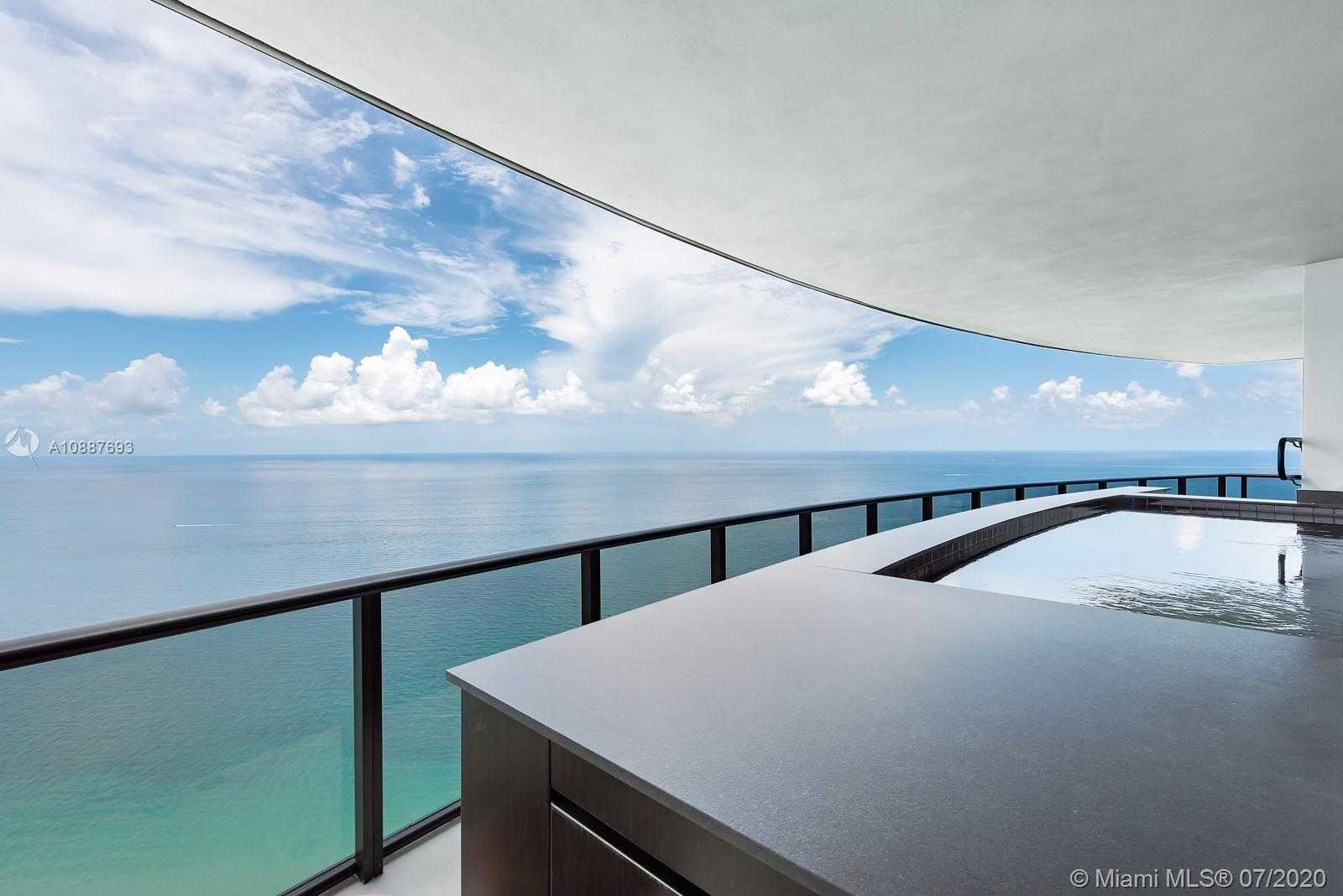 Small Image of 18555 COLLINS AVE #5205, Sunny Isles Beach Number 2