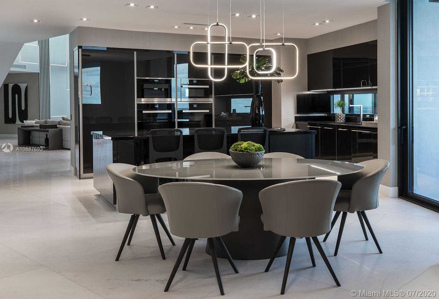Small Image of 18555 COLLINS AVE #5205, Sunny Isles Beach Number 20