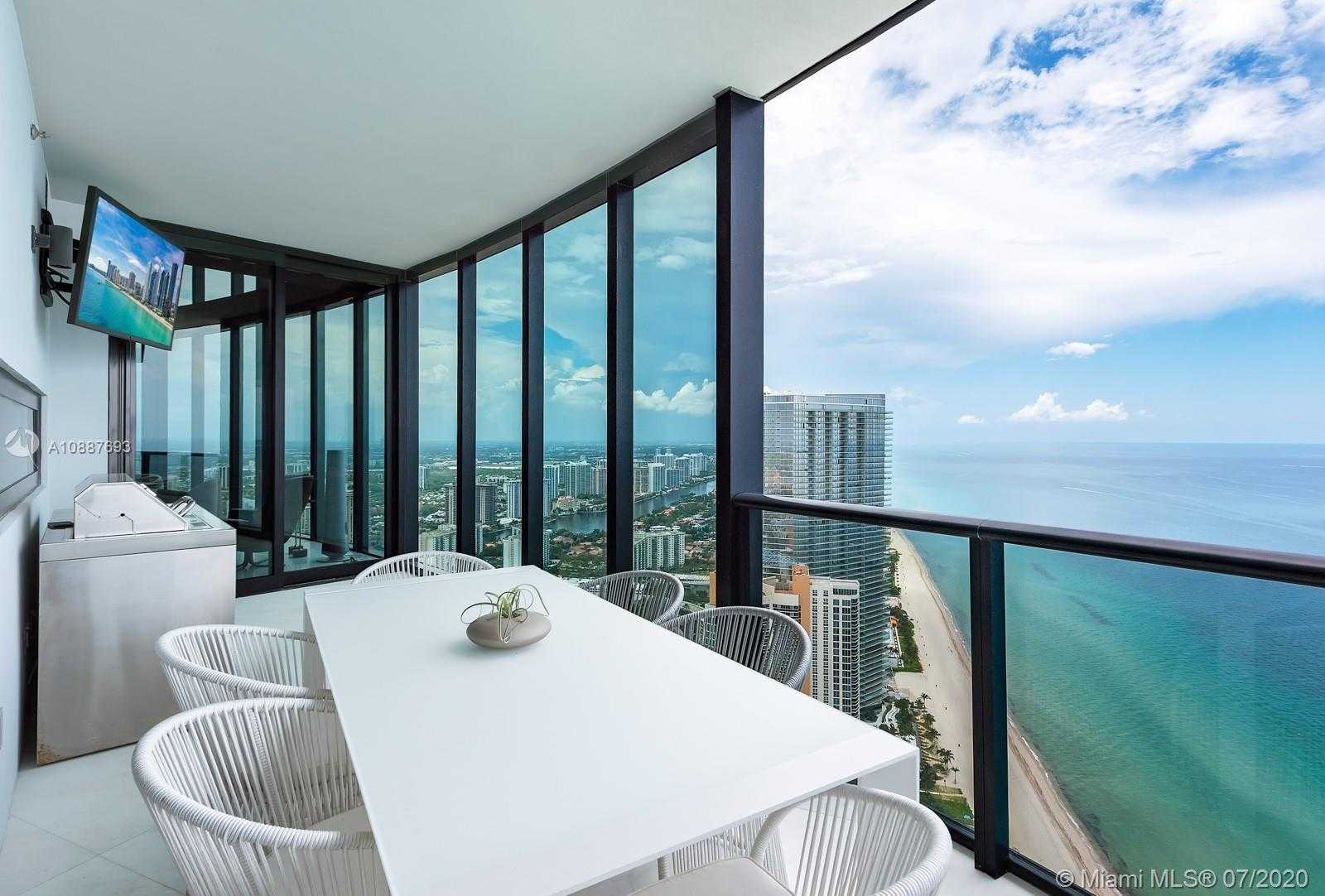 Small Image of 18555 COLLINS AVE #5205, Sunny Isles Beach Number 21