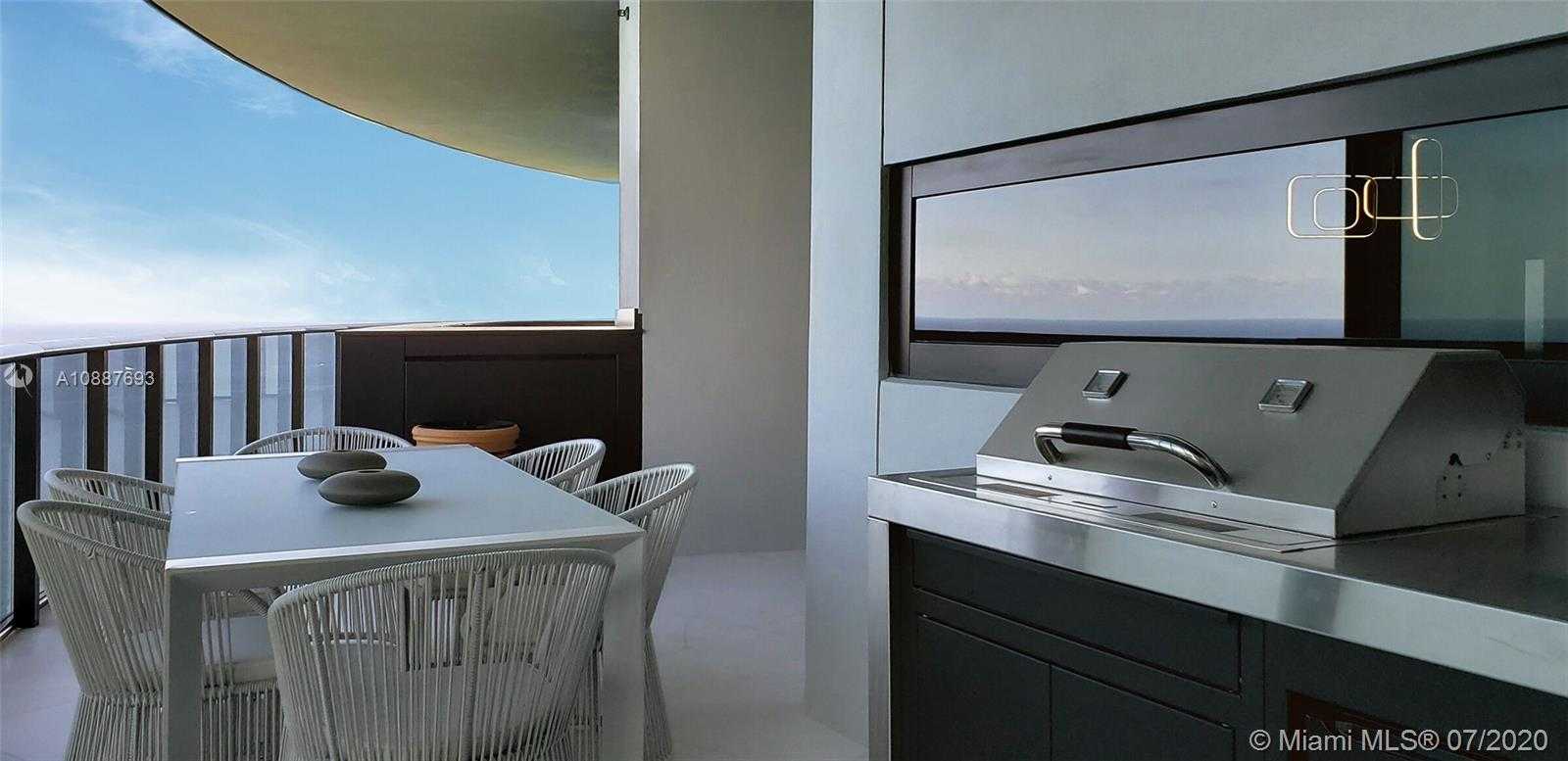 Small Image of 18555 COLLINS AVE #5205, Sunny Isles Beach Number 22