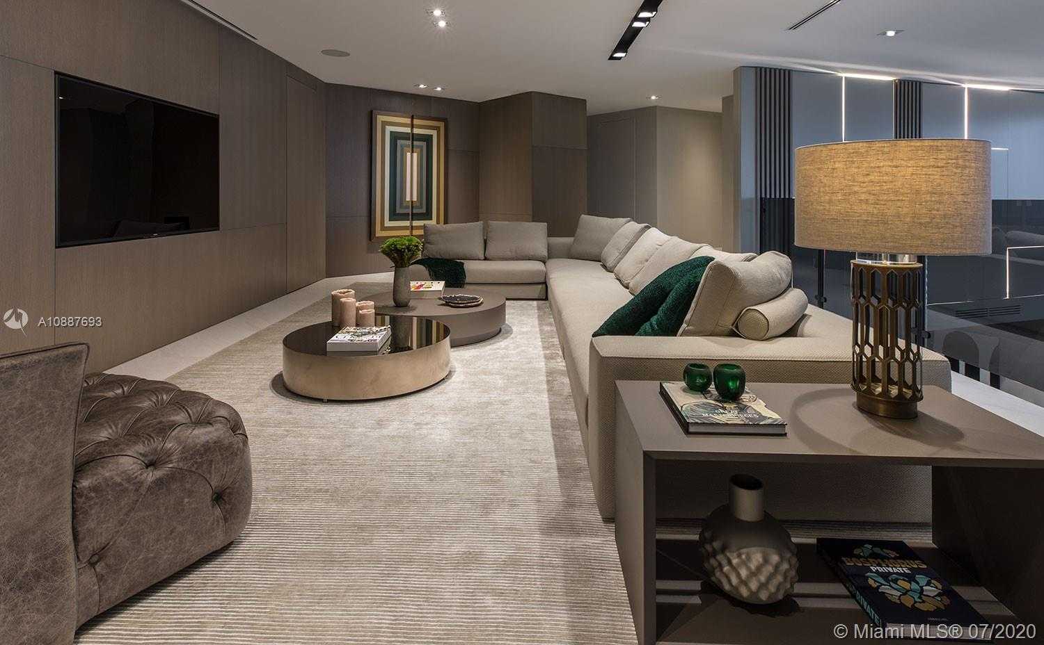 Small Image of 18555 COLLINS AVE #5205, Sunny Isles Beach Number 23