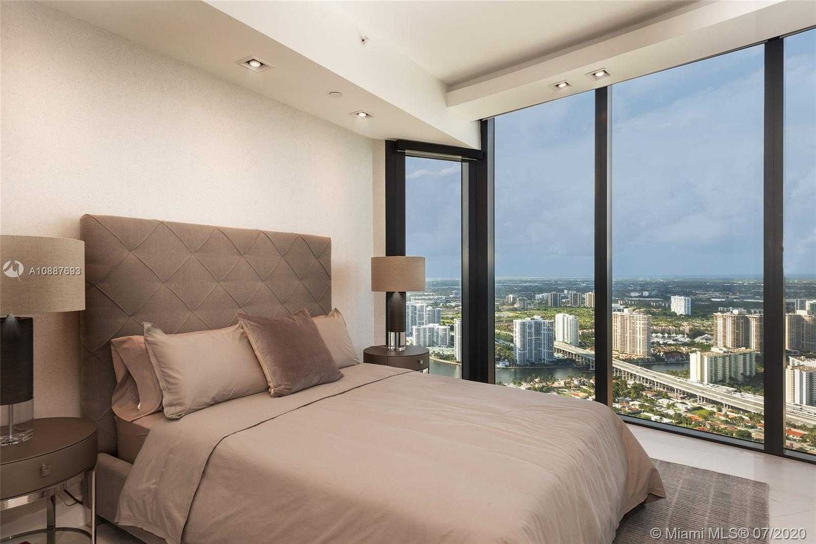 Small Image of 18555 COLLINS AVE #5205, Sunny Isles Beach Number 24