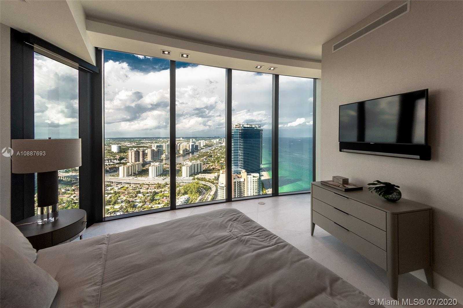 Small Image of 18555 COLLINS AVE #5205, Sunny Isles Beach Number 25