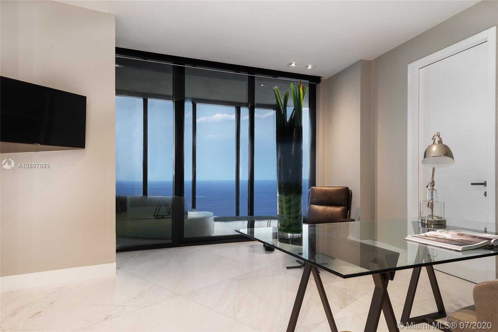Small Image of 18555 COLLINS AVE #5205, Sunny Isles Beach Number 26