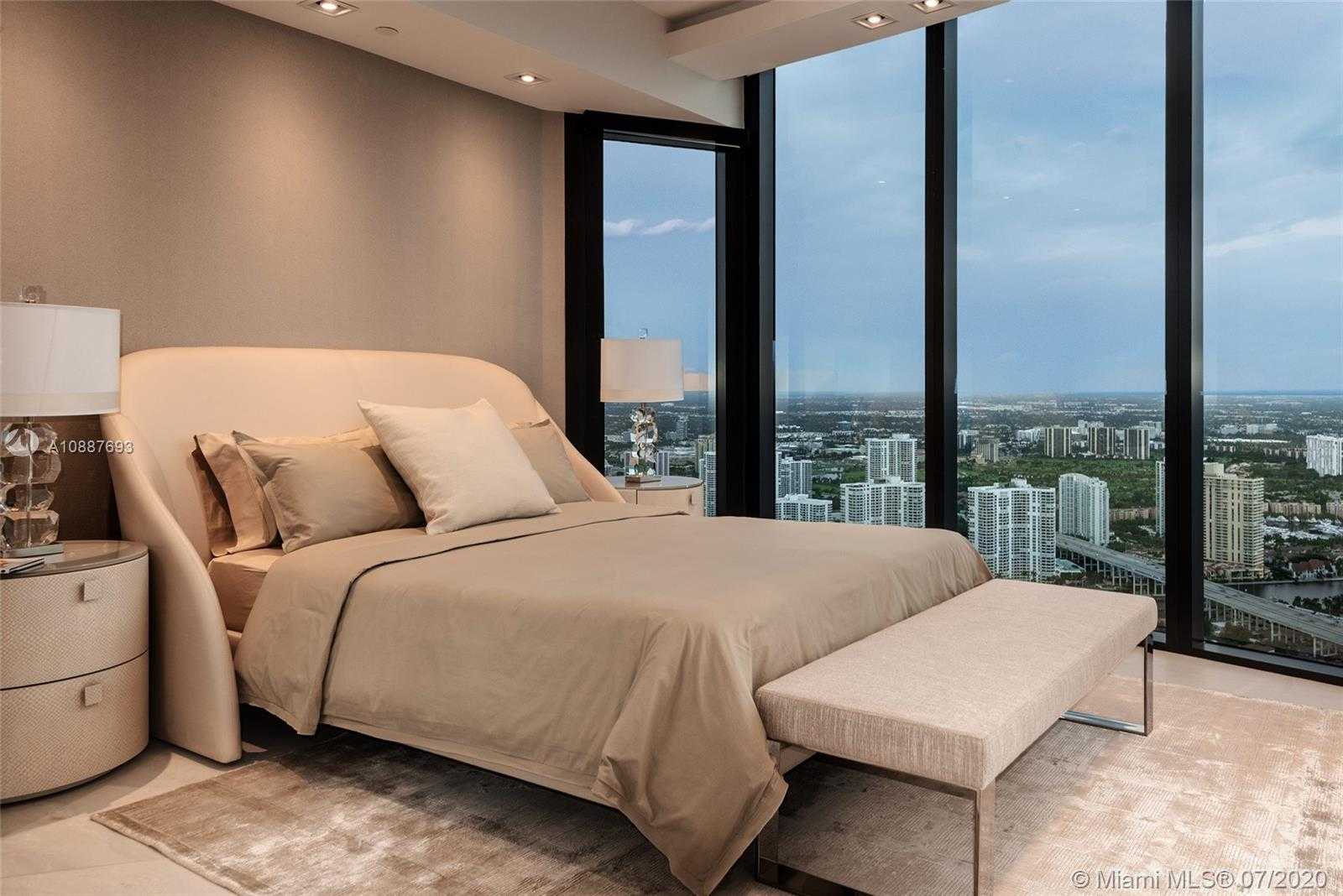 Small Image of 18555 COLLINS AVE #5205, Sunny Isles Beach Number 27